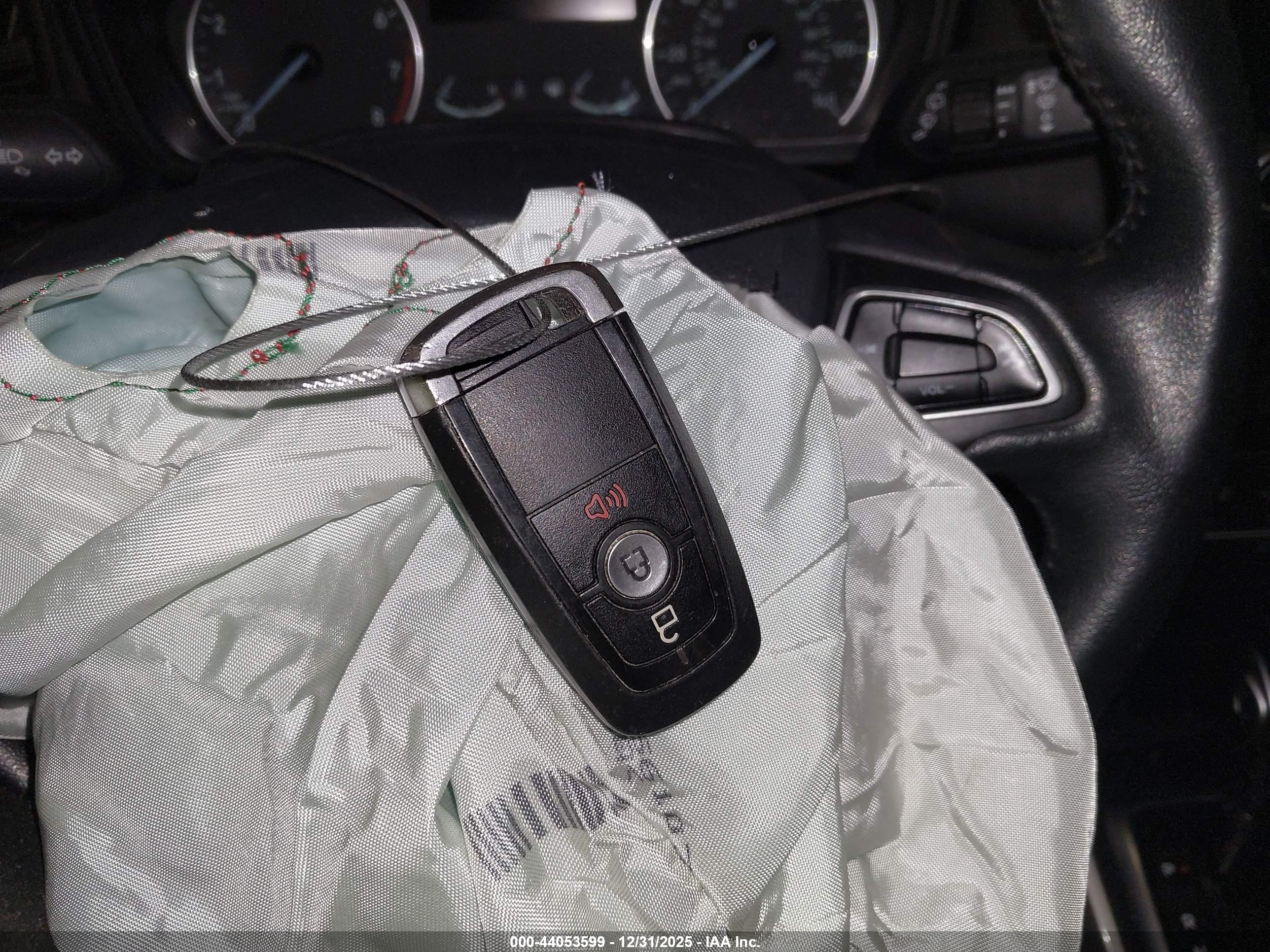 FORD ECOSPORT image 11