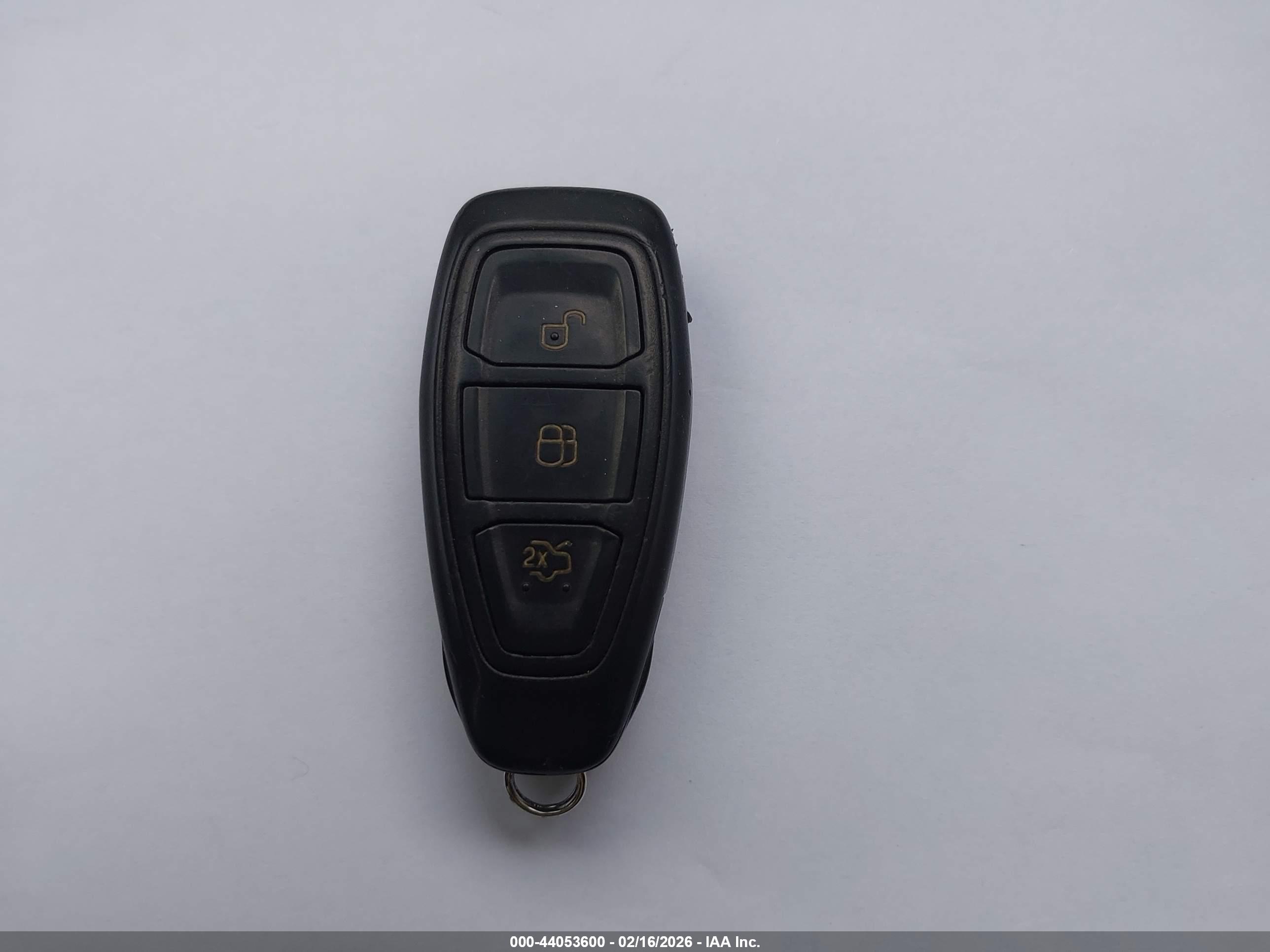 FORD FOCUS image 11