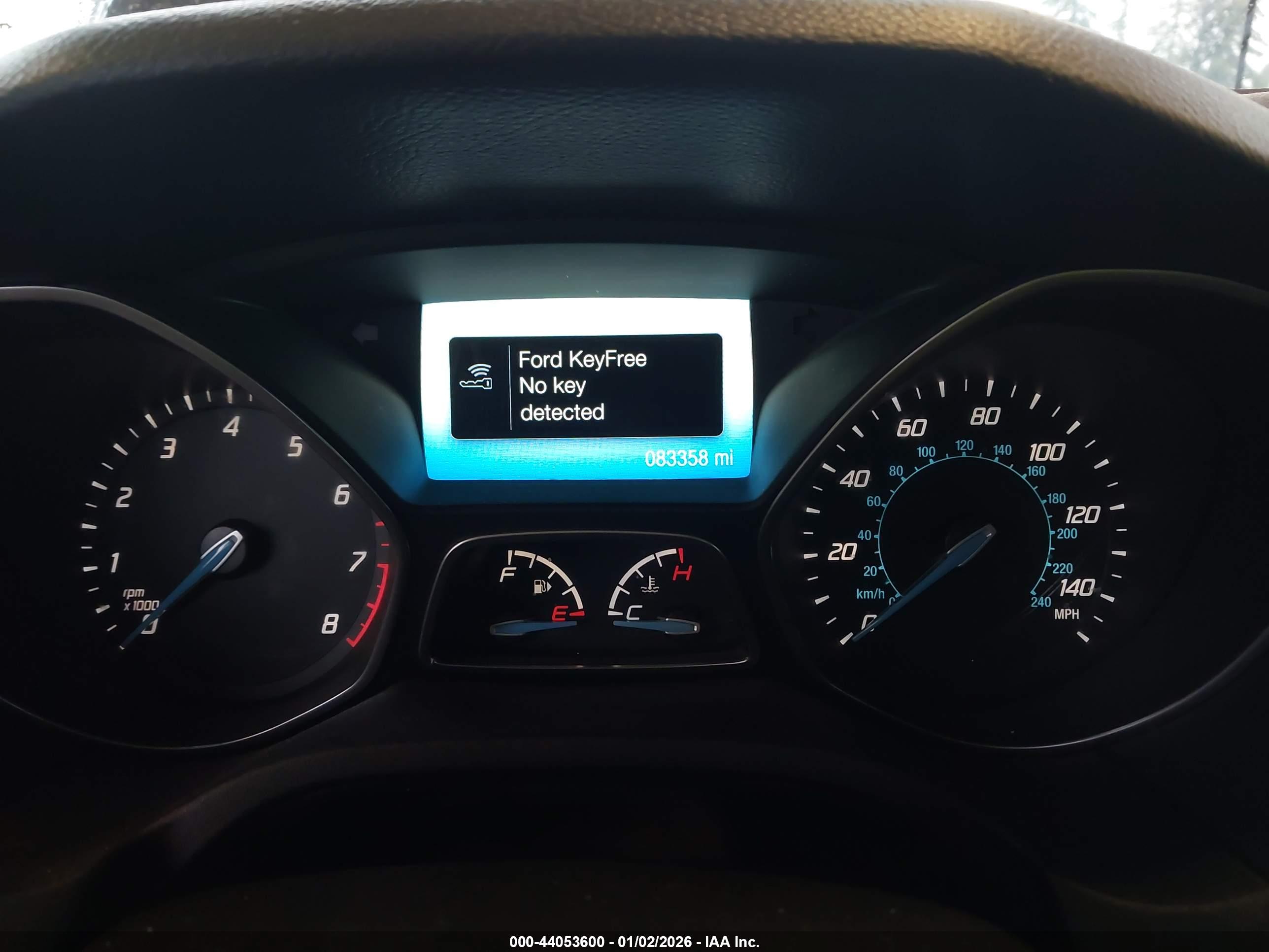 FORD FOCUS image 7