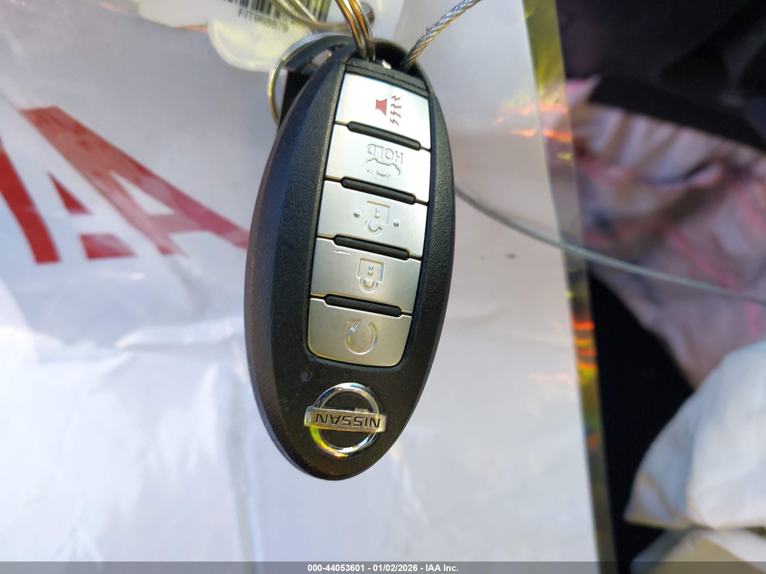 NISSAN SENTRA image 11