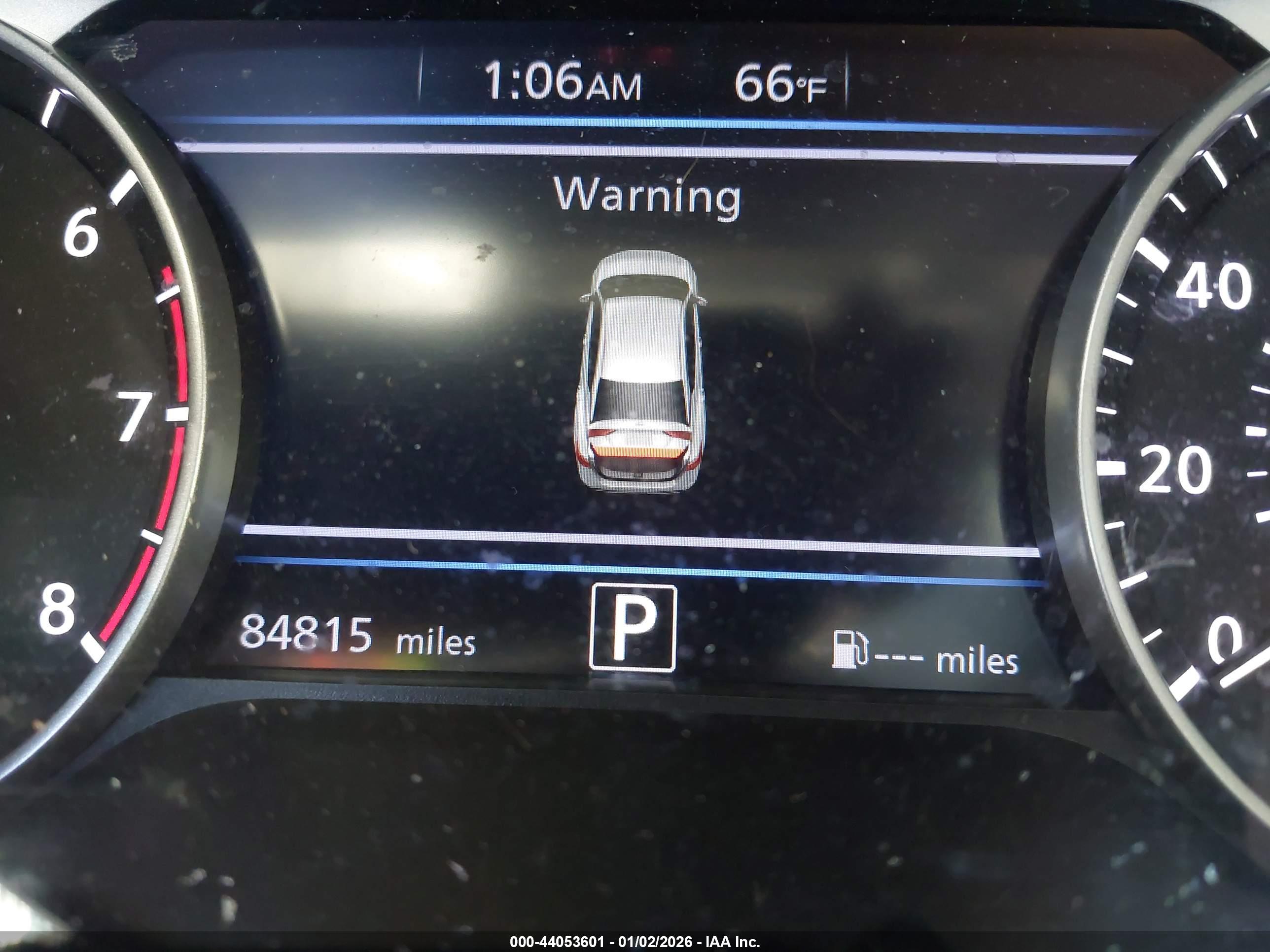 NISSAN SENTRA image 7