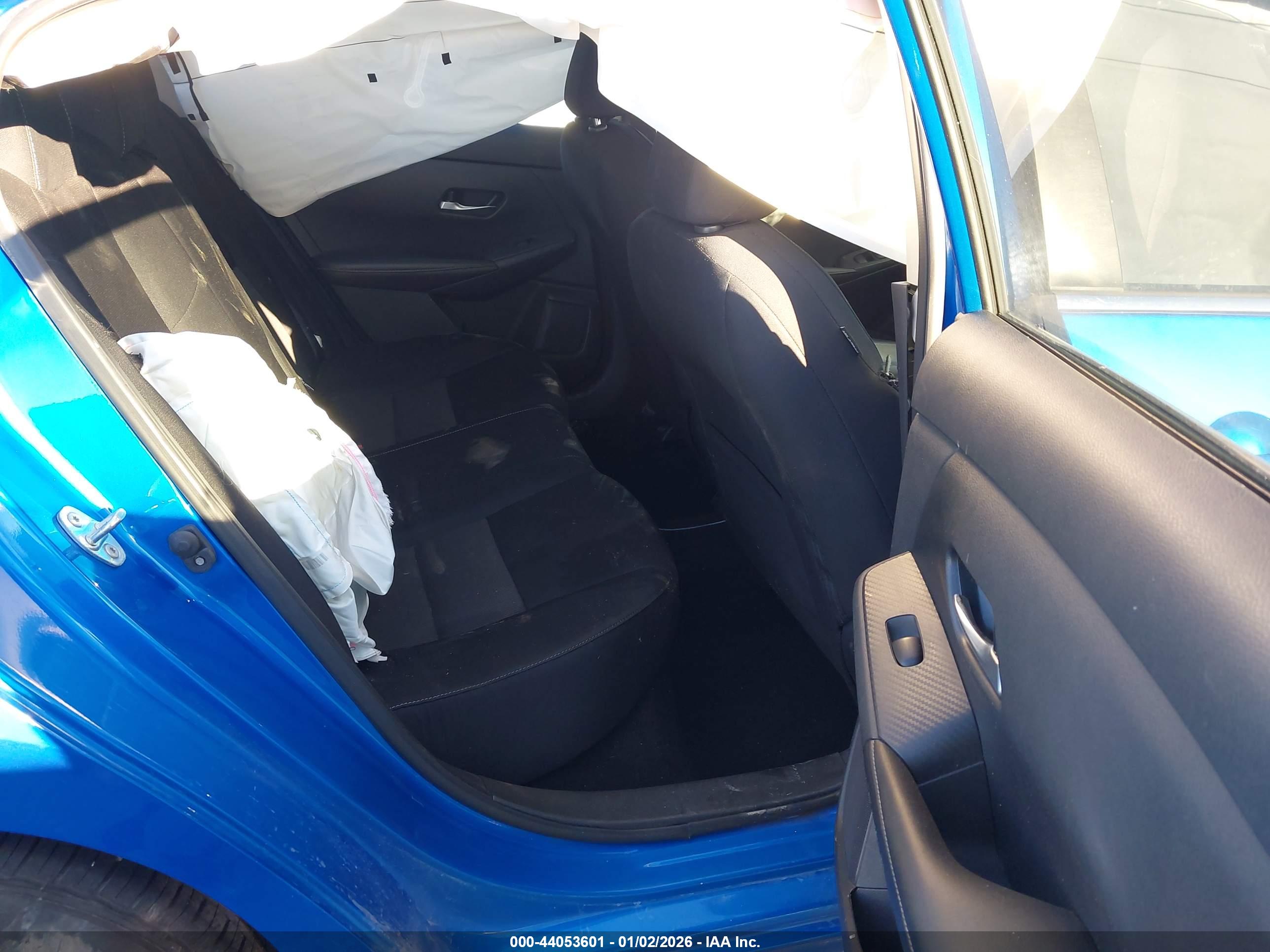 NISSAN SENTRA image 8
