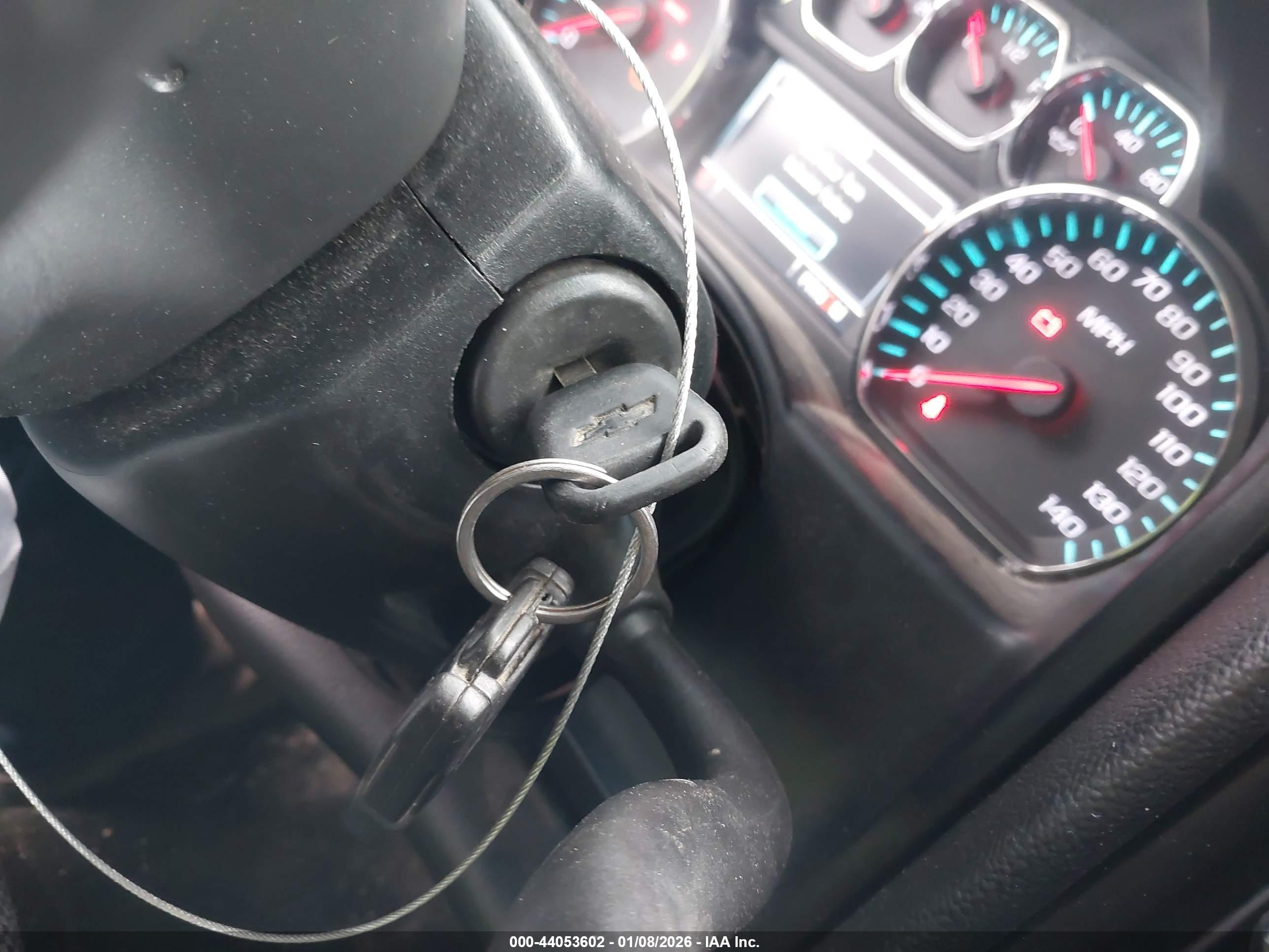 CHEVROLET SILVERADO image 11