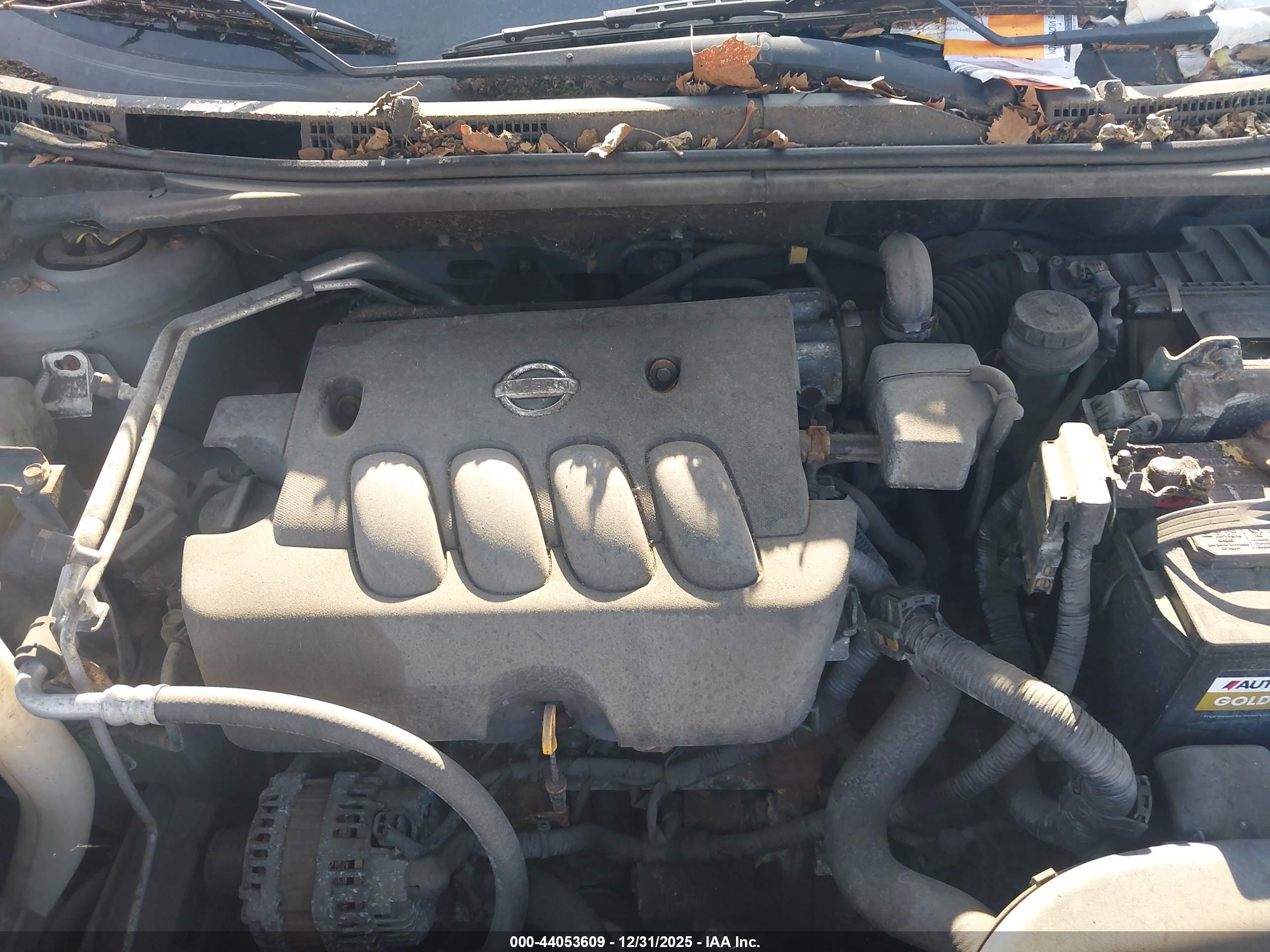 NISSAN SENTRA image 10
