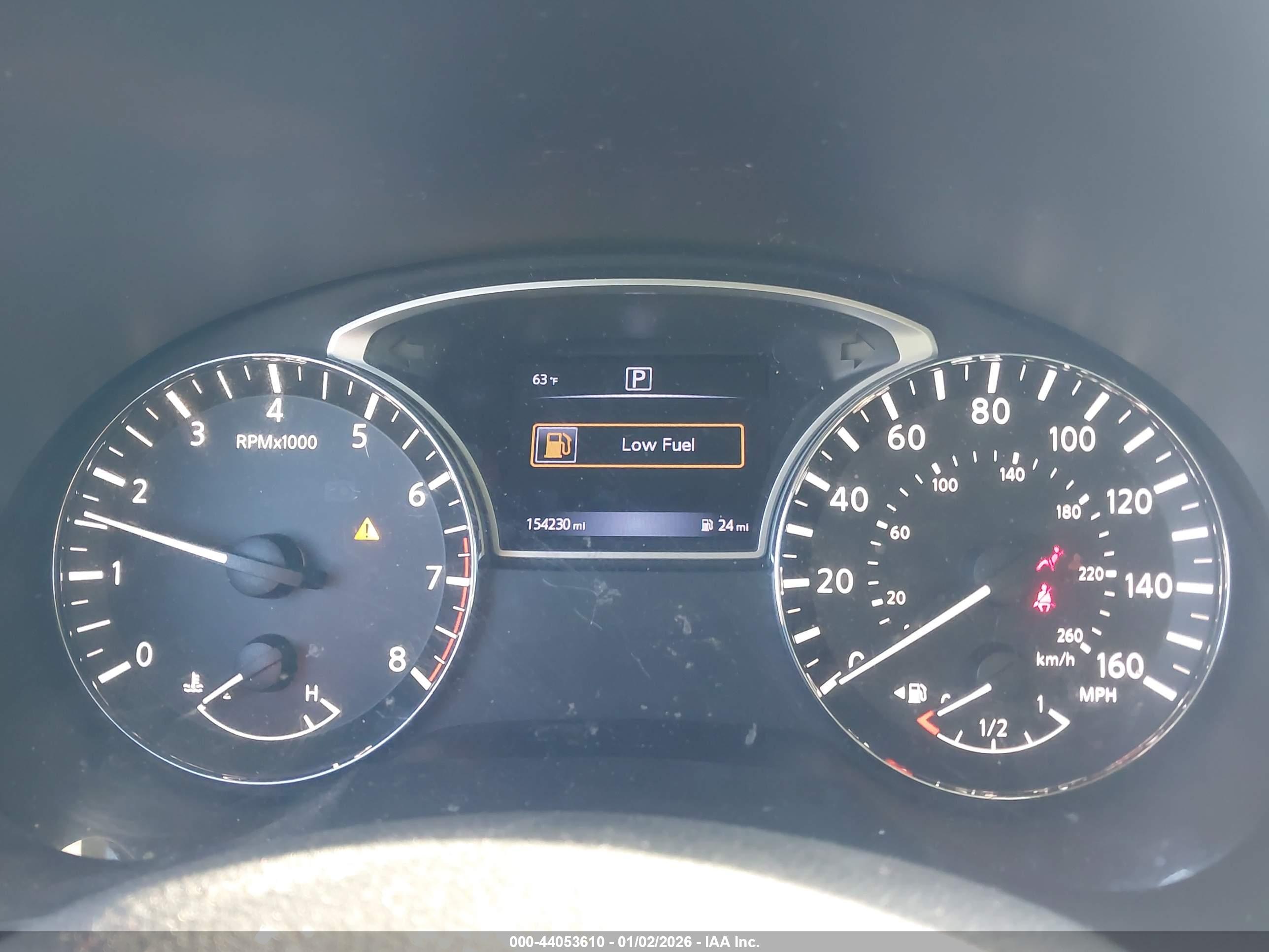 NISSAN ALTIMA image 7