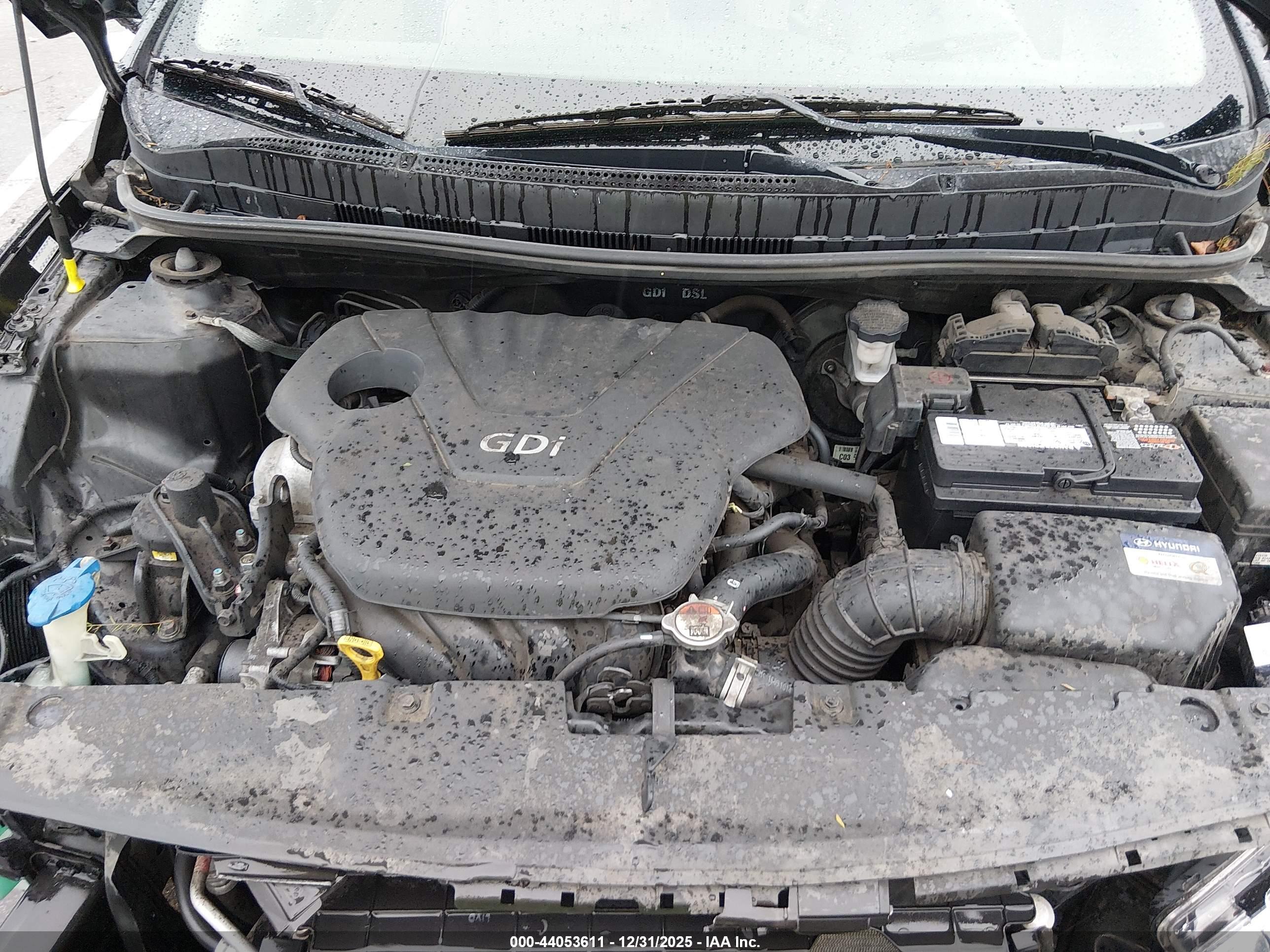 HYUNDAI ACCENT image 10