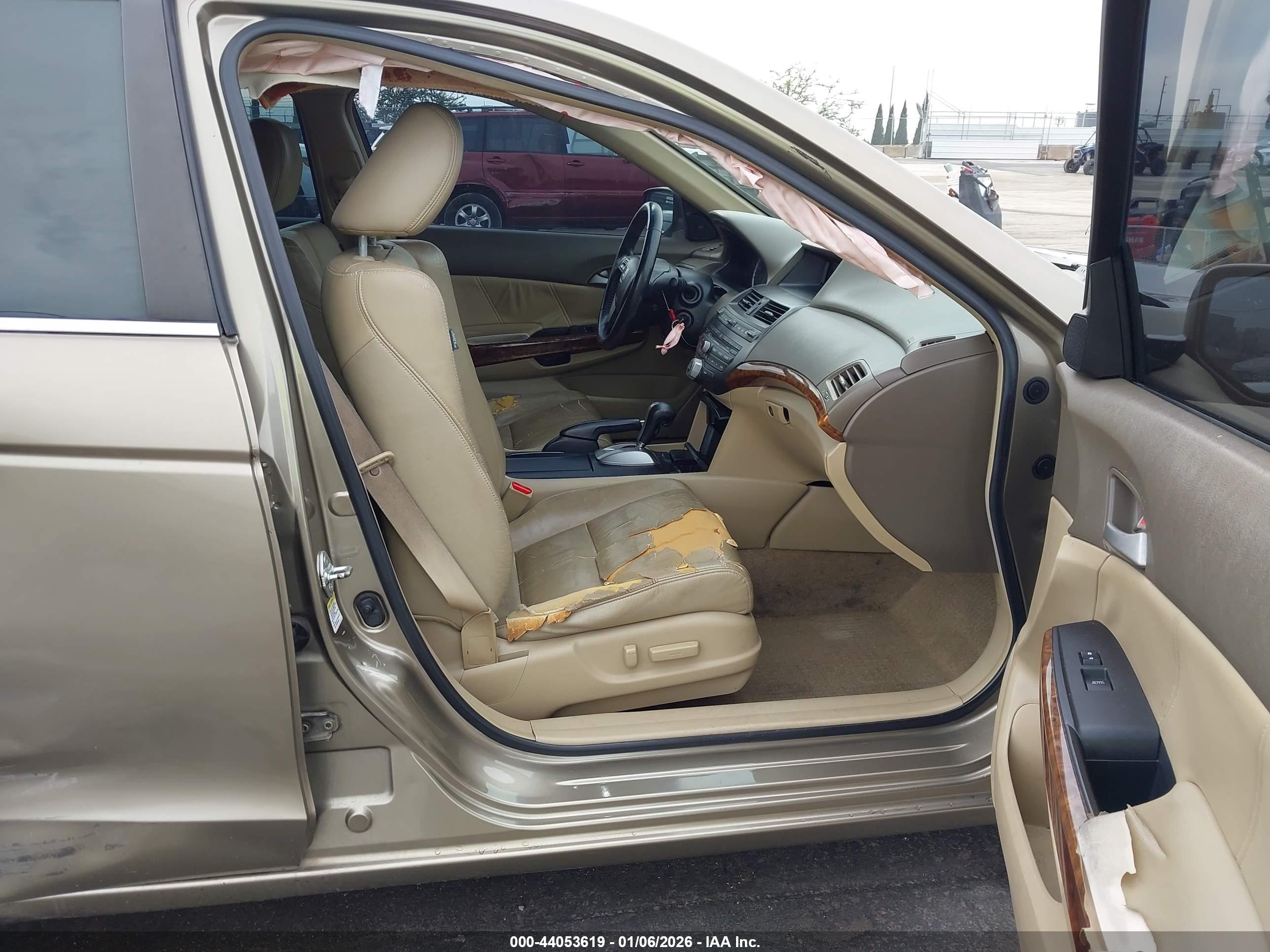 HONDA ACCORD image 5