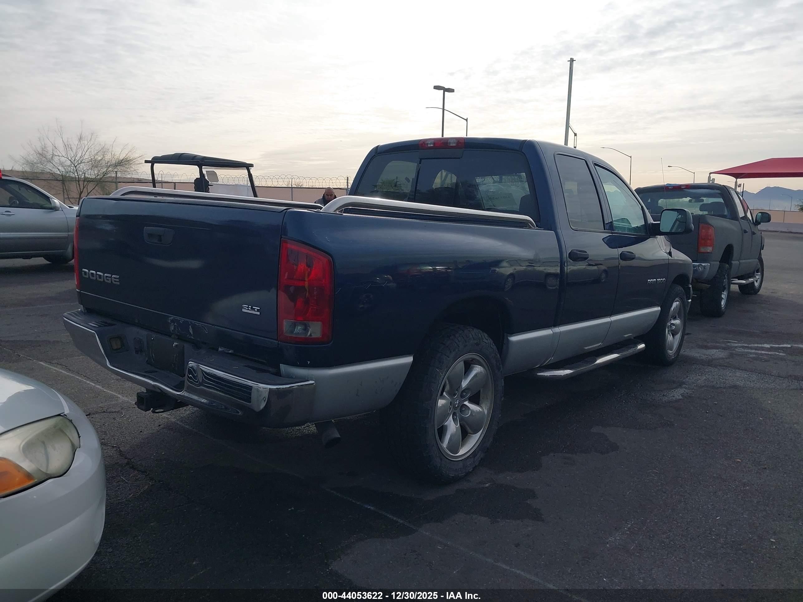 DODGE RAM image 4