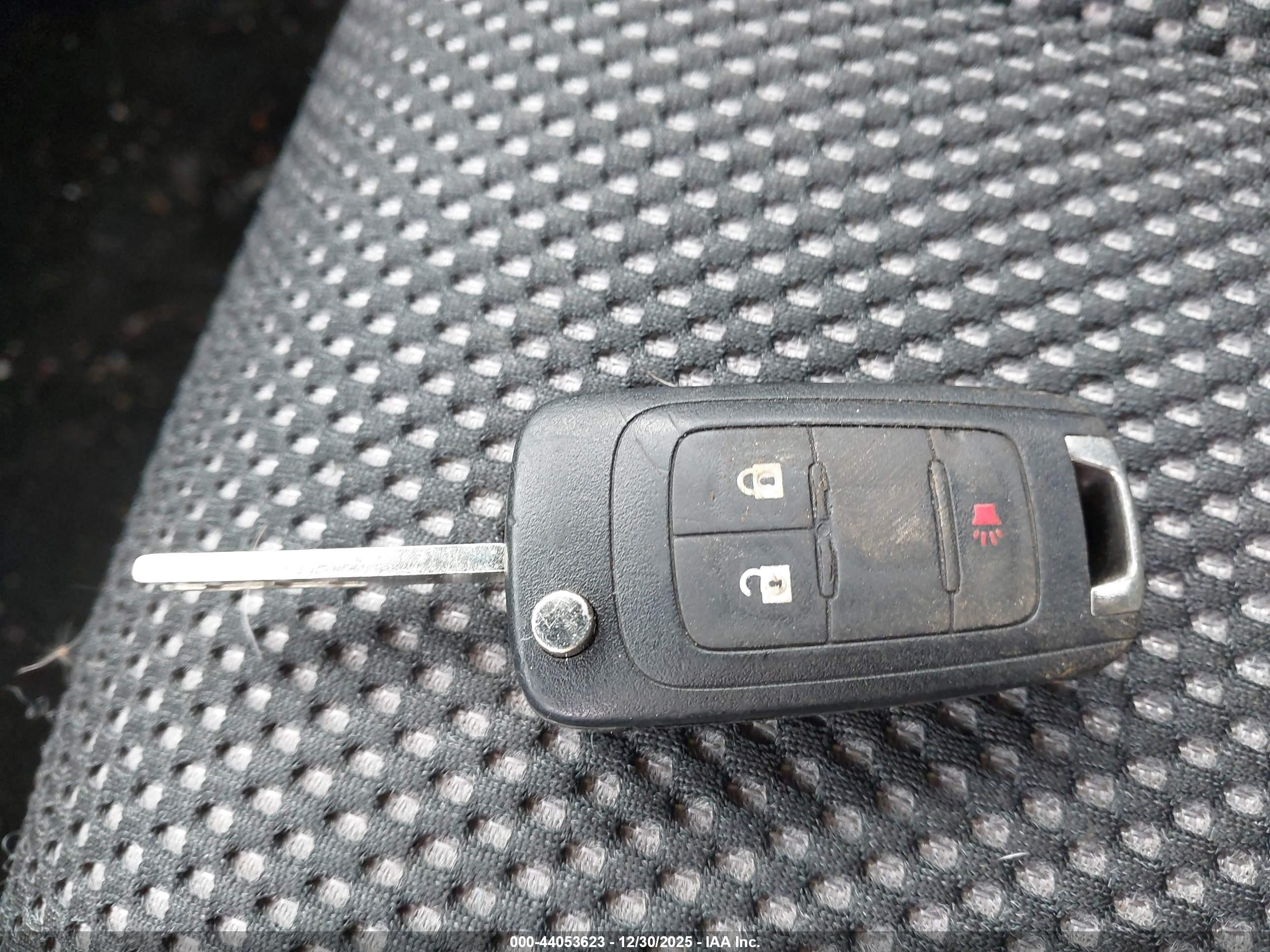 CHEVROLET EQUINOX image 11