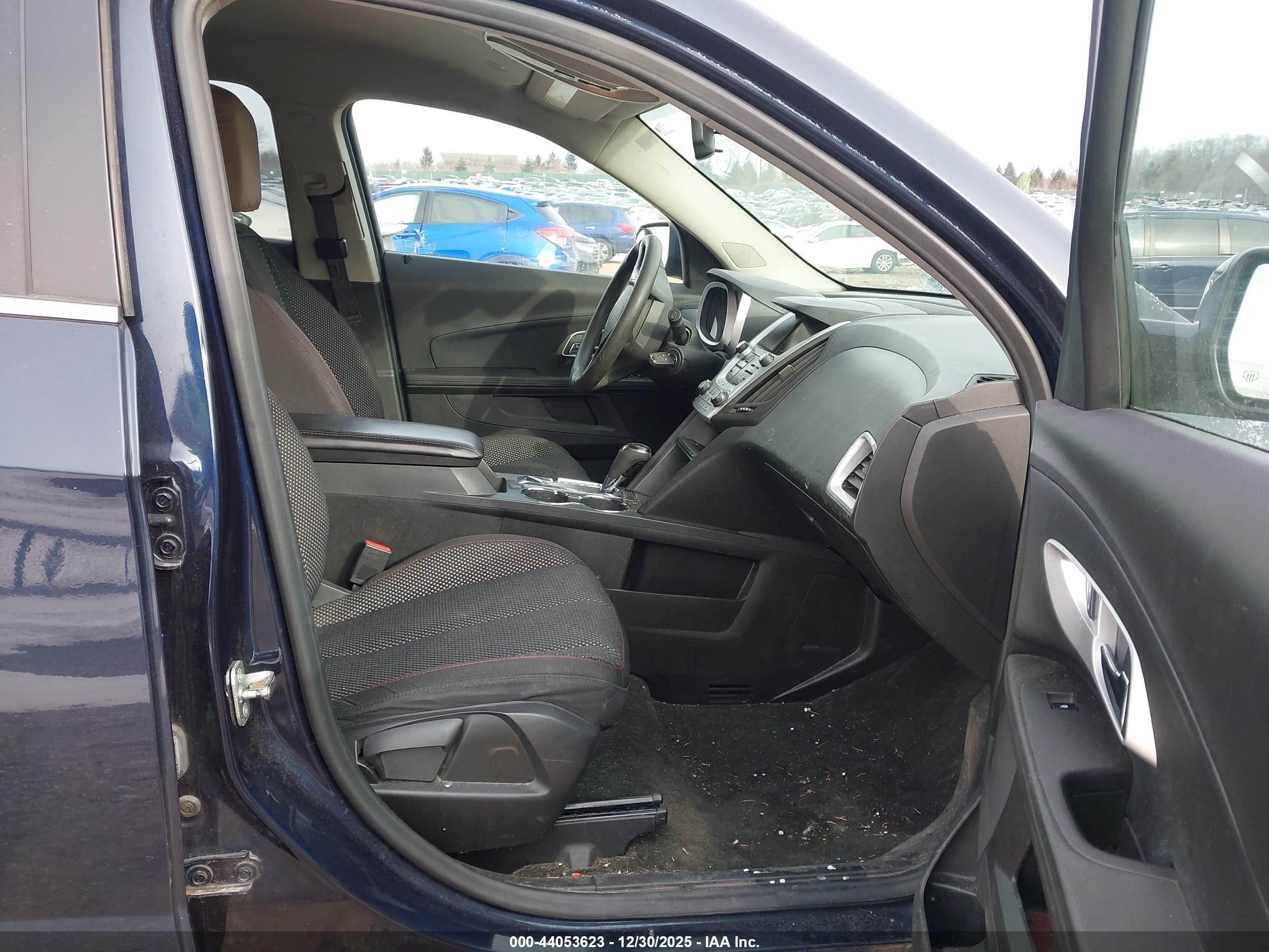 CHEVROLET EQUINOX image 5