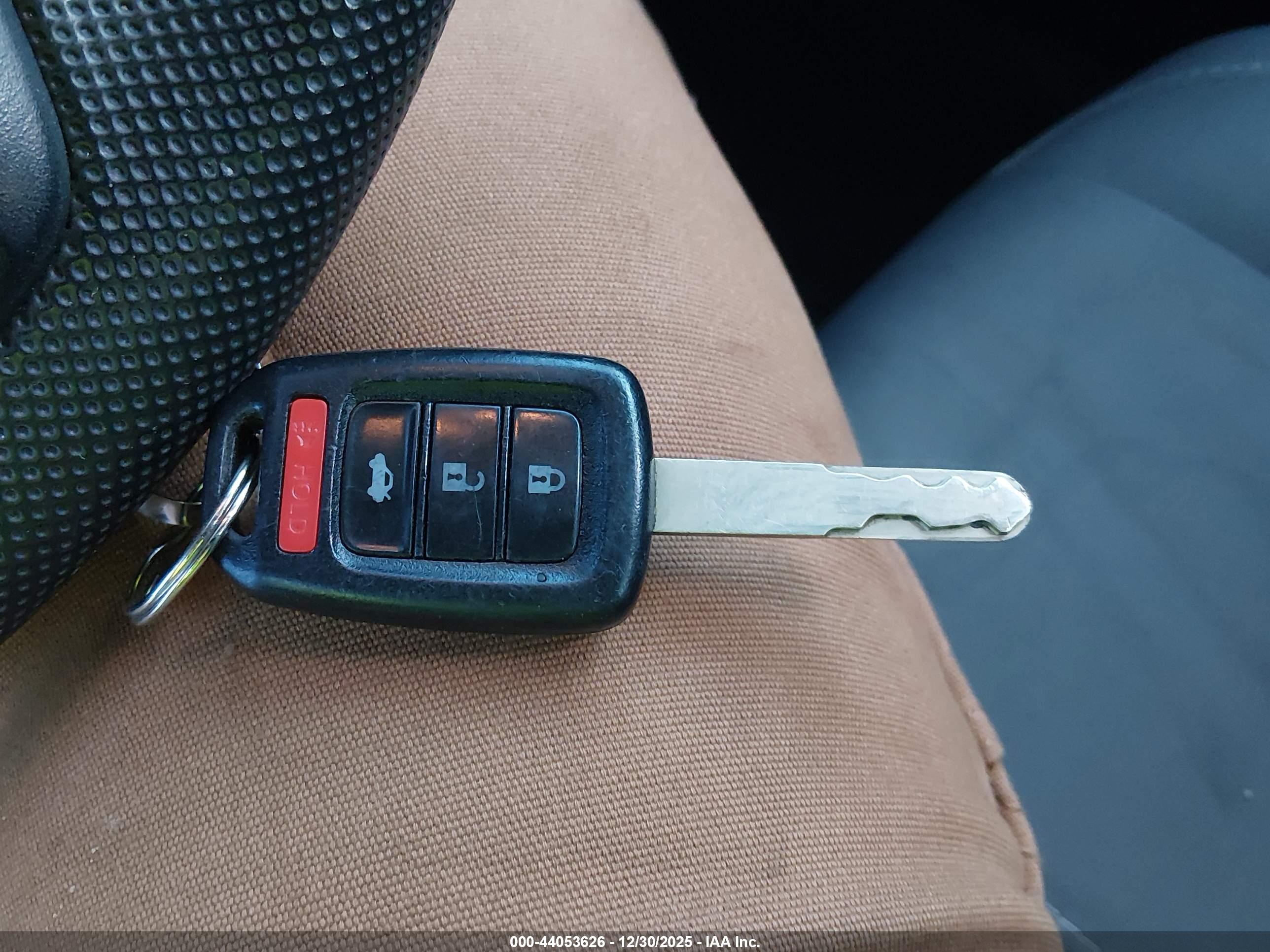 HONDA CIVIC image 11