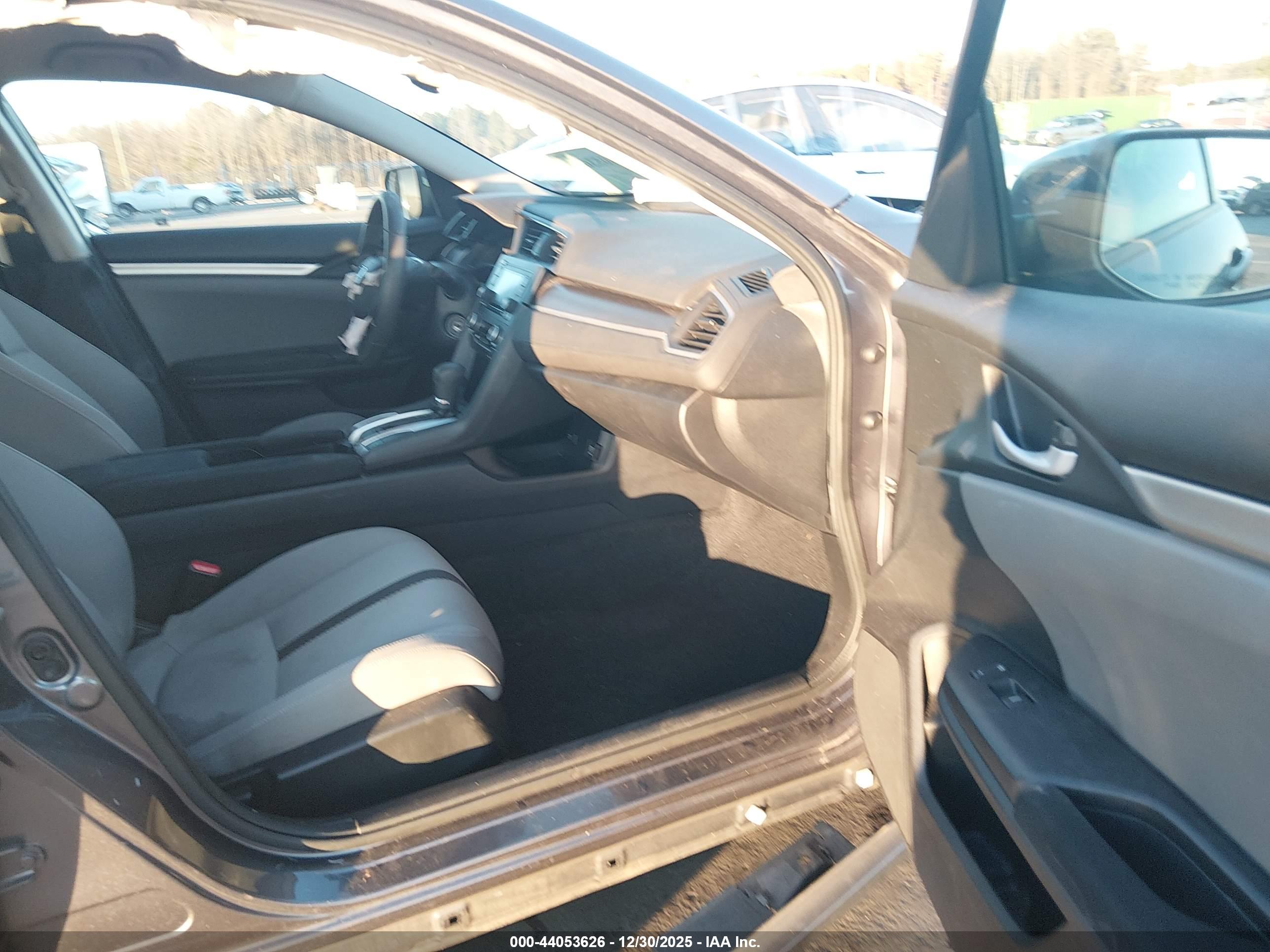 HONDA CIVIC image 5
