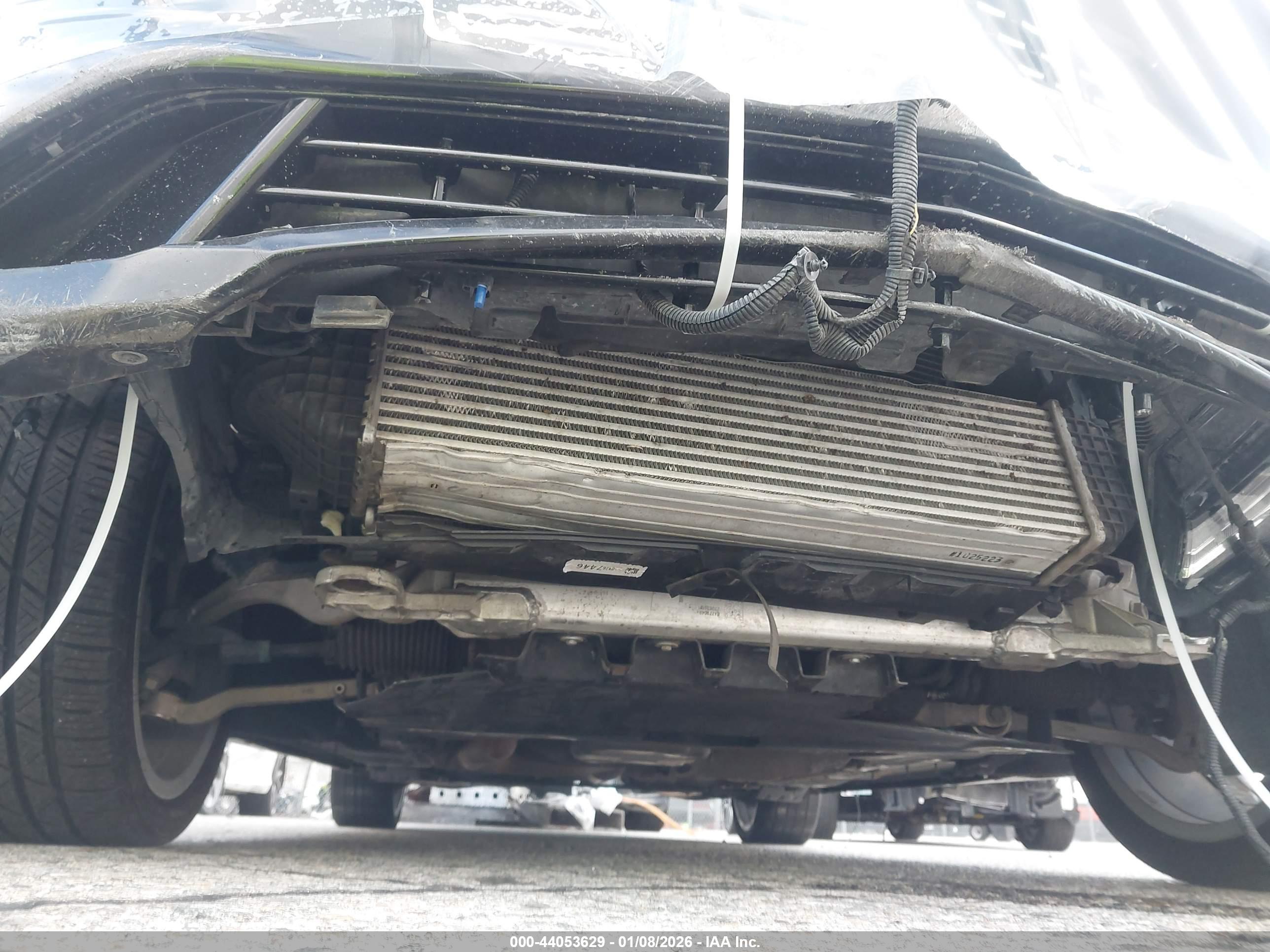 CADILLAC CT4 image 6