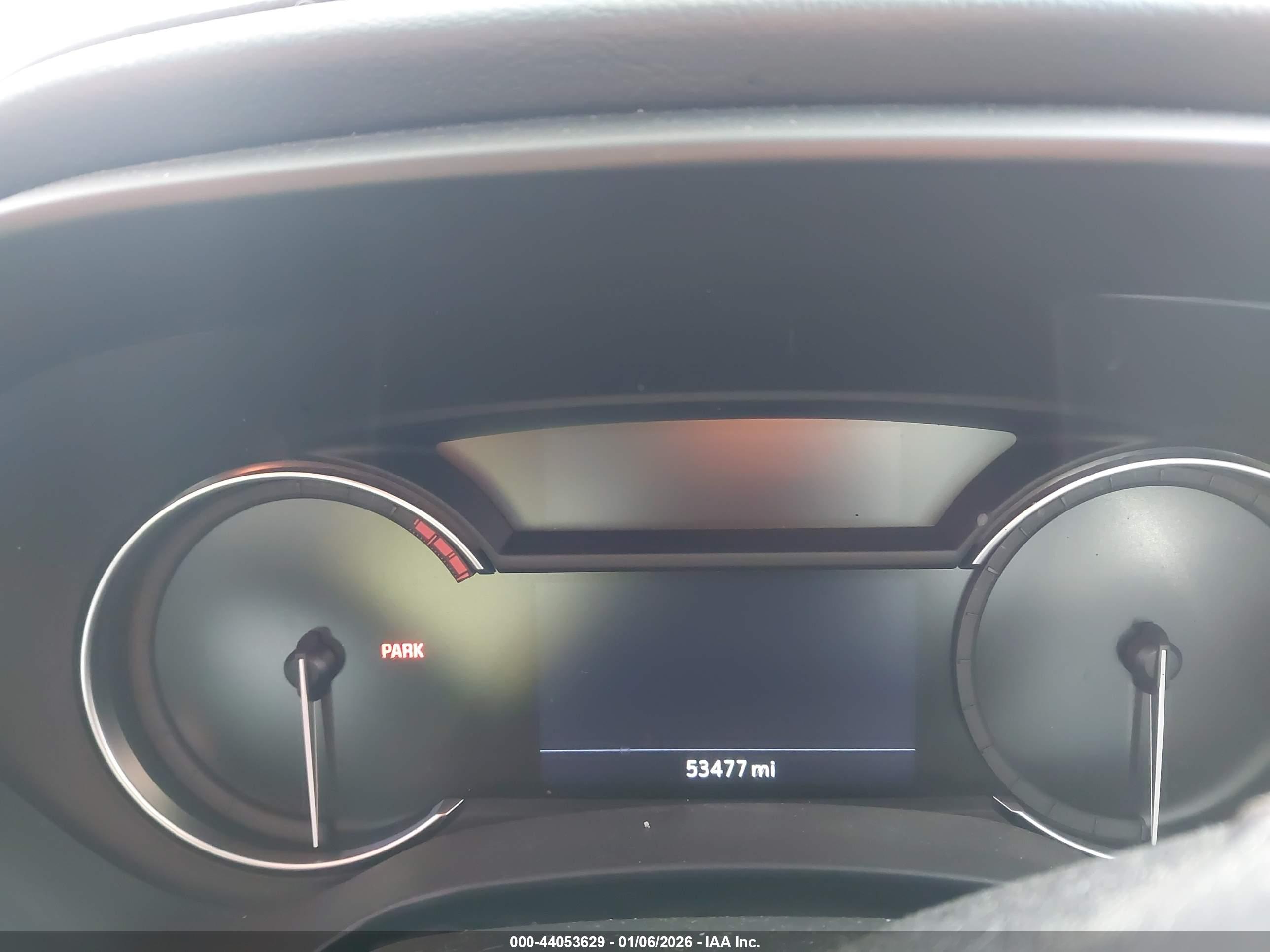 CADILLAC CT4 image 7