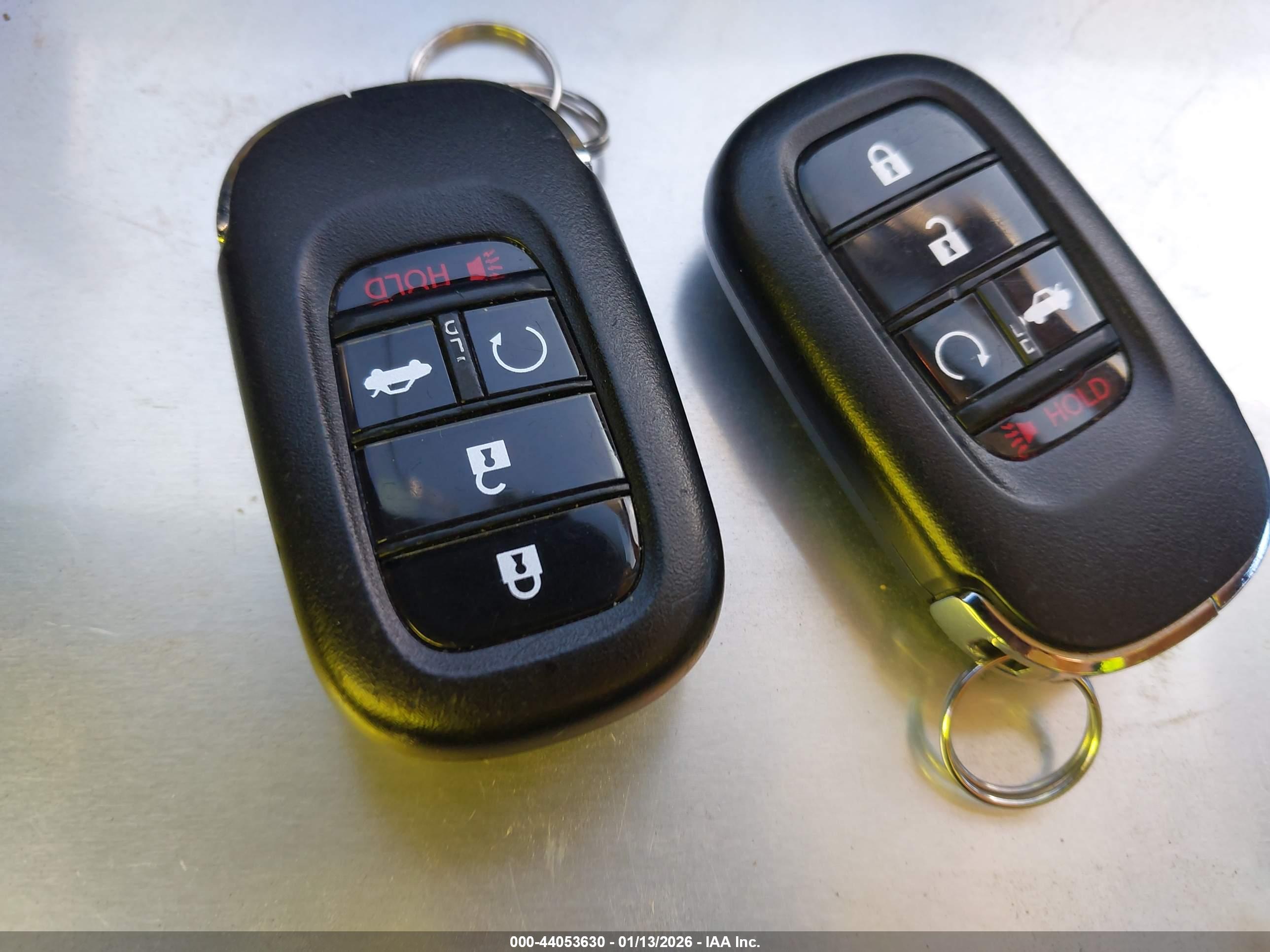HONDA CIVIC image 11