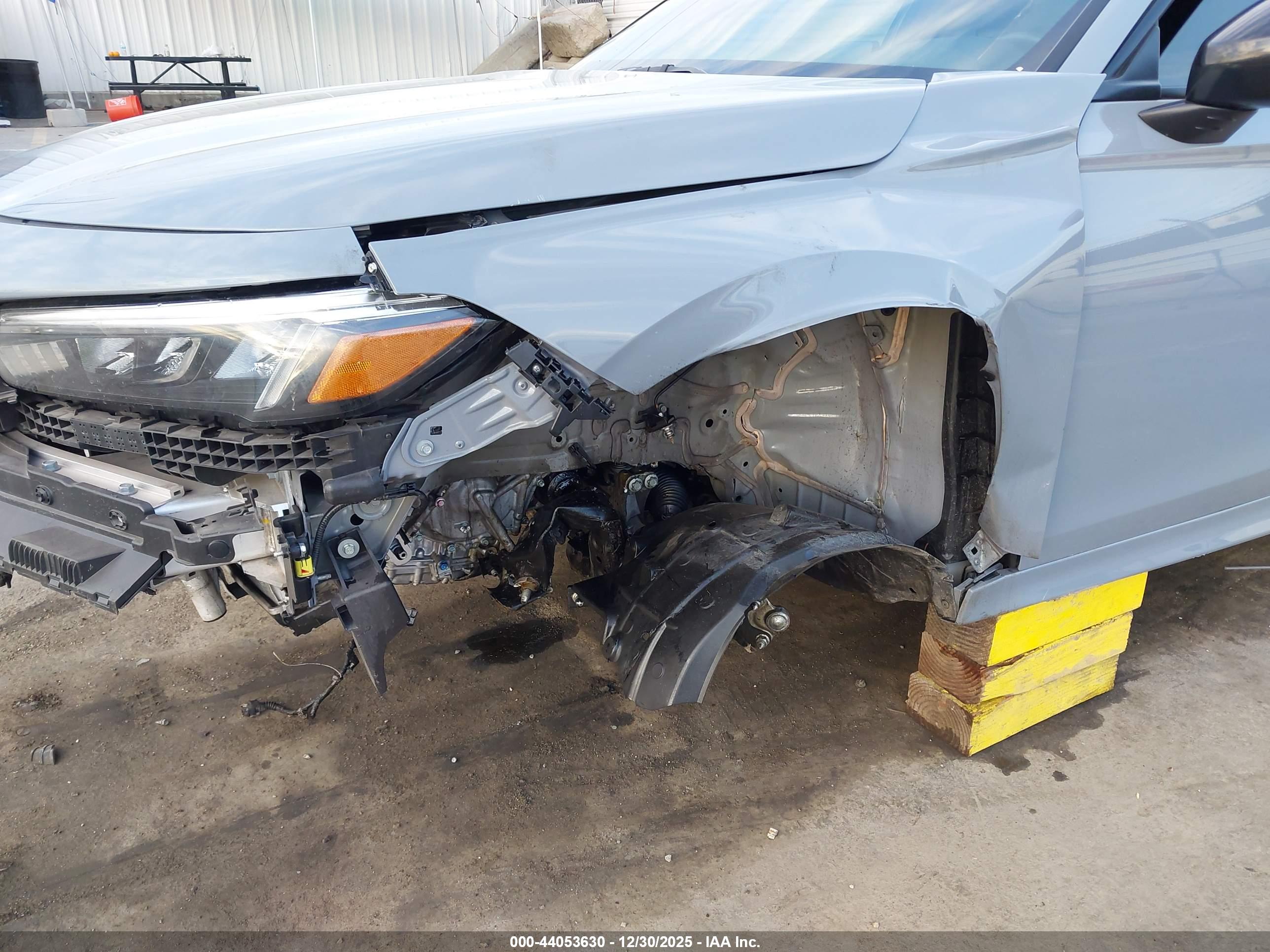 HONDA CIVIC image 6