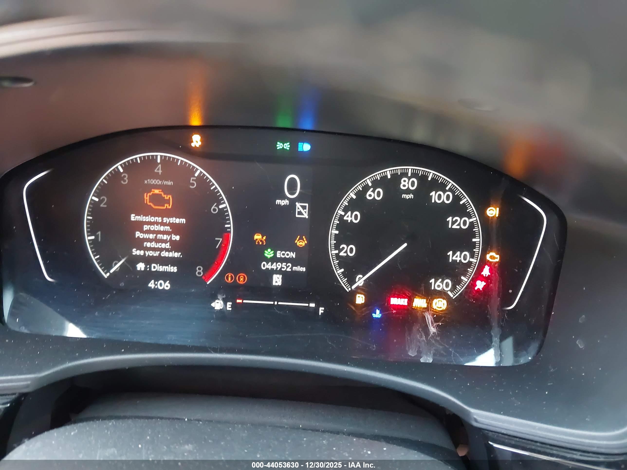 HONDA CIVIC image 7