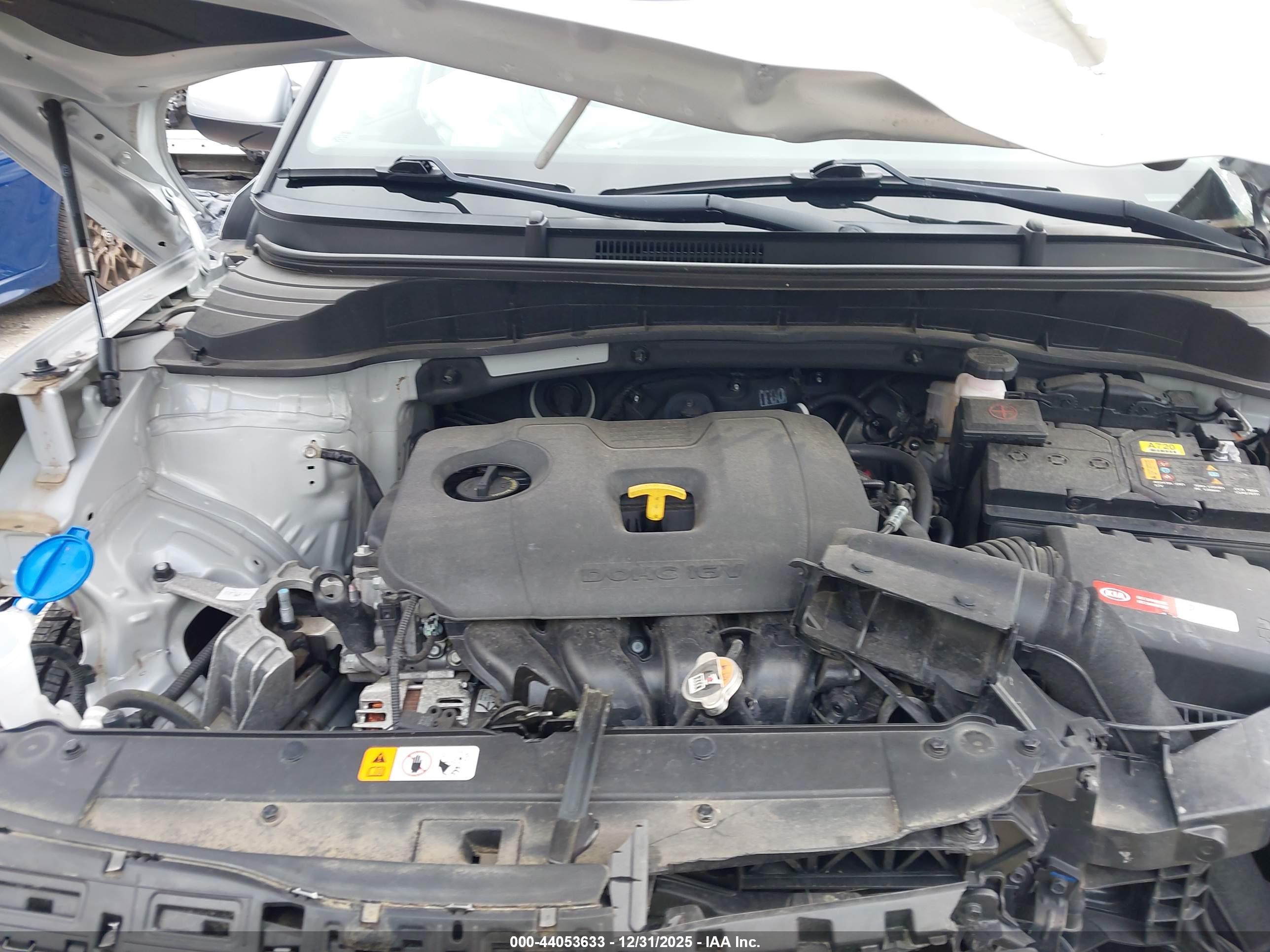 KIA SOUL image 10
