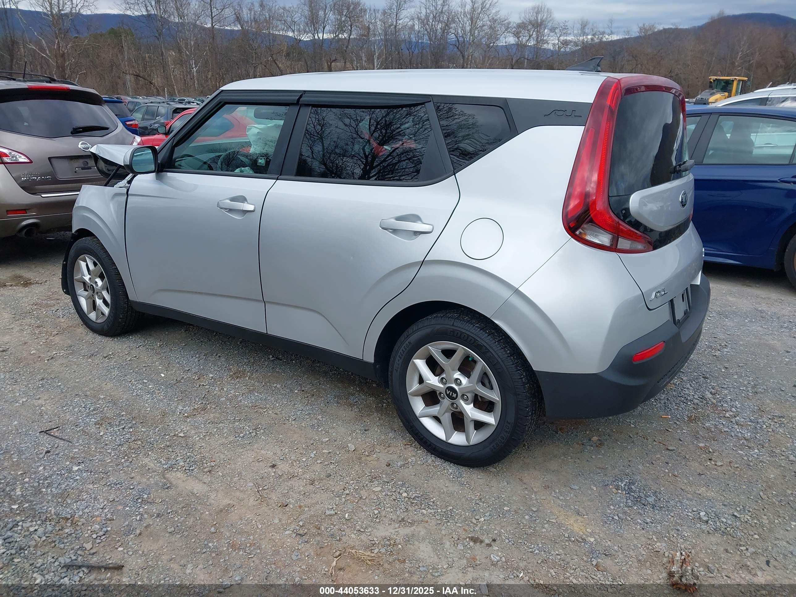 KIA SOUL image 3