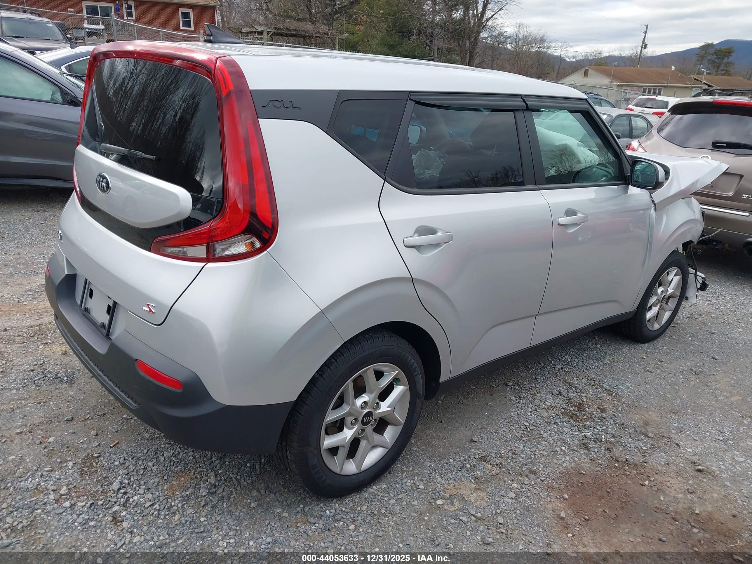 KIA SOUL image 4