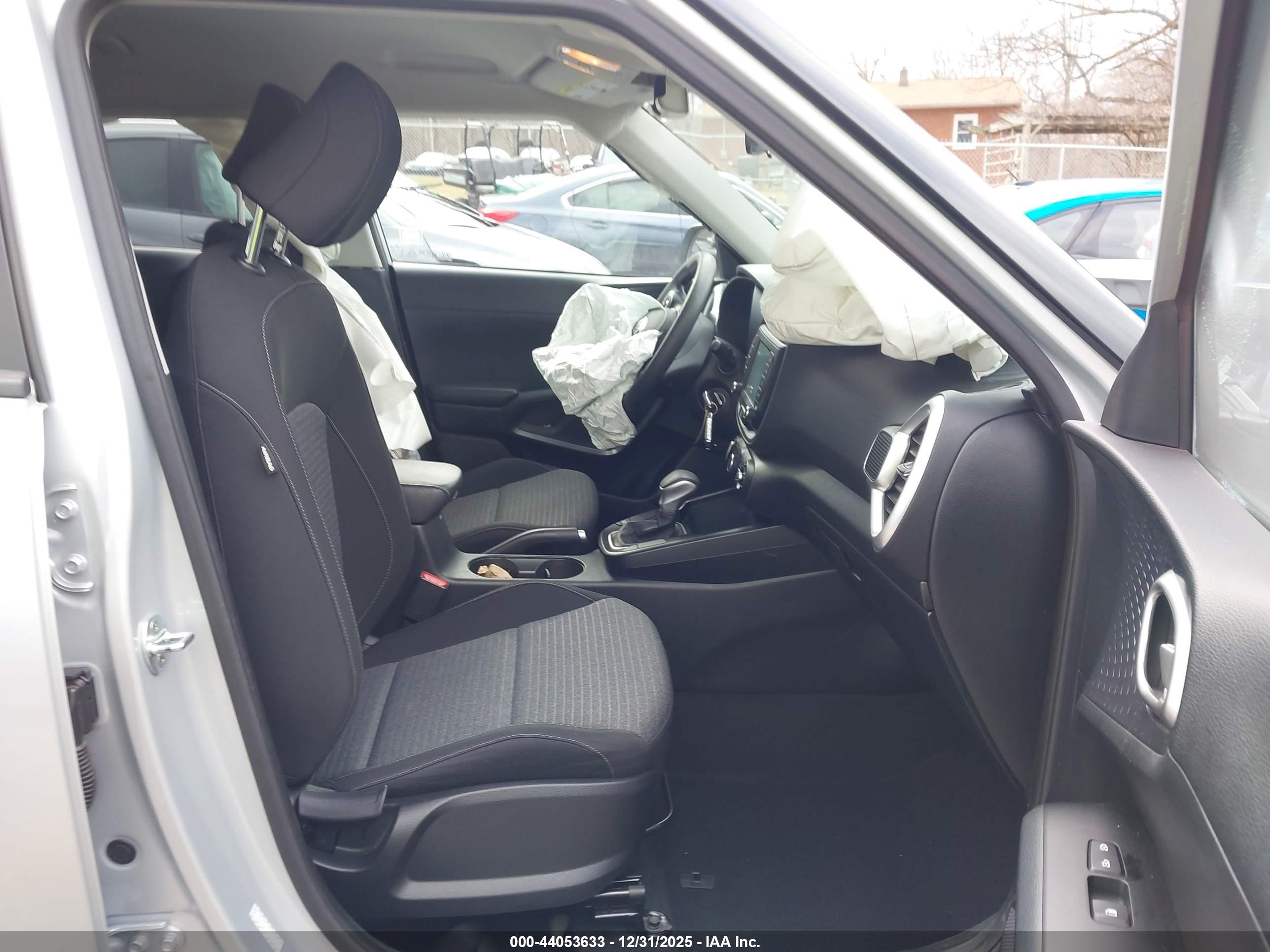 KIA SOUL image 5