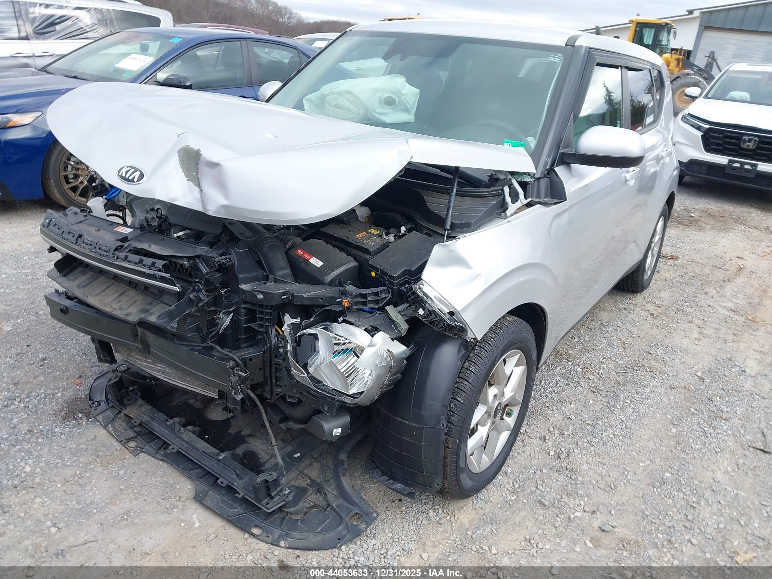 KIA SOUL image 6