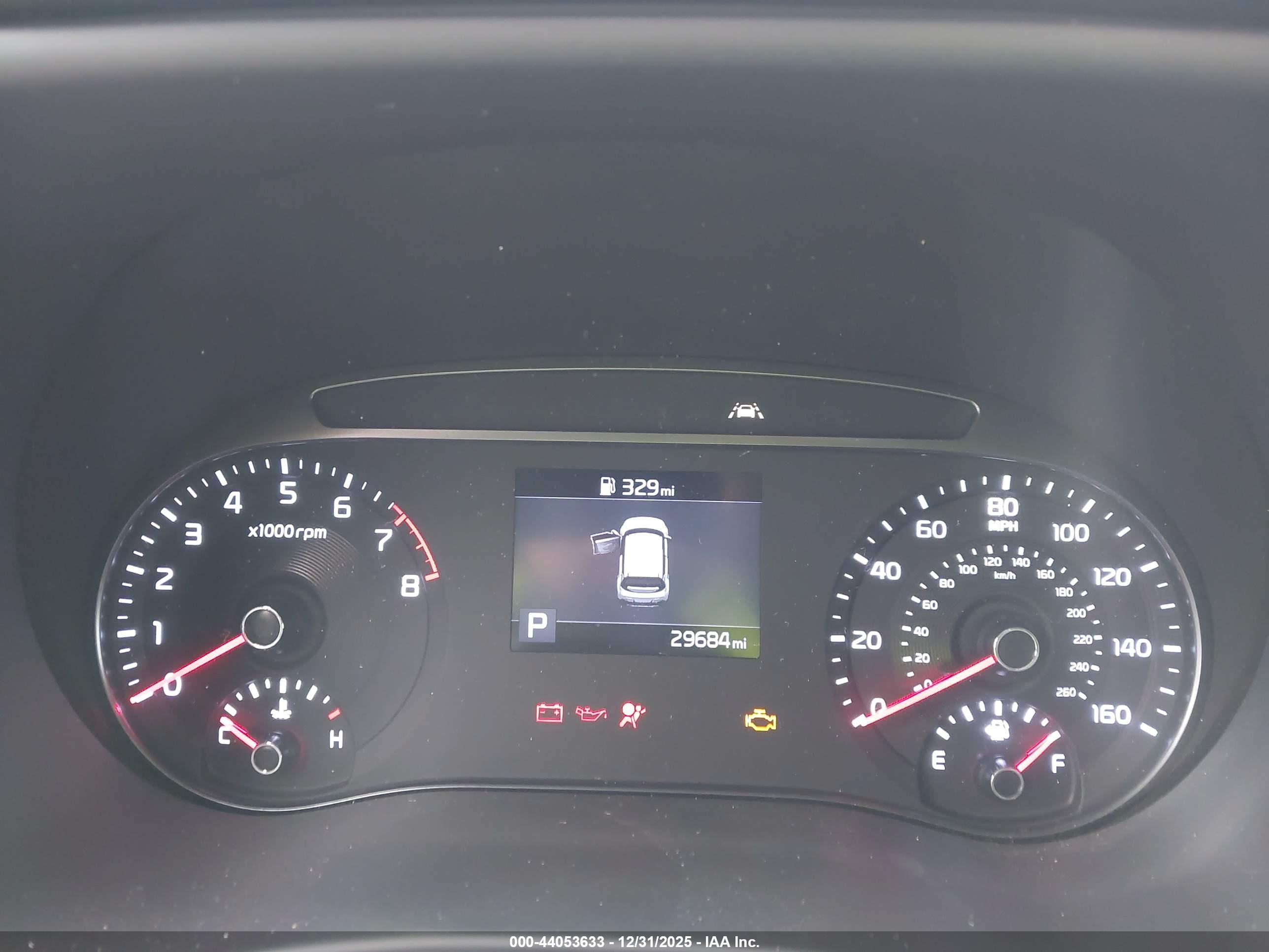 KIA SOUL image 7