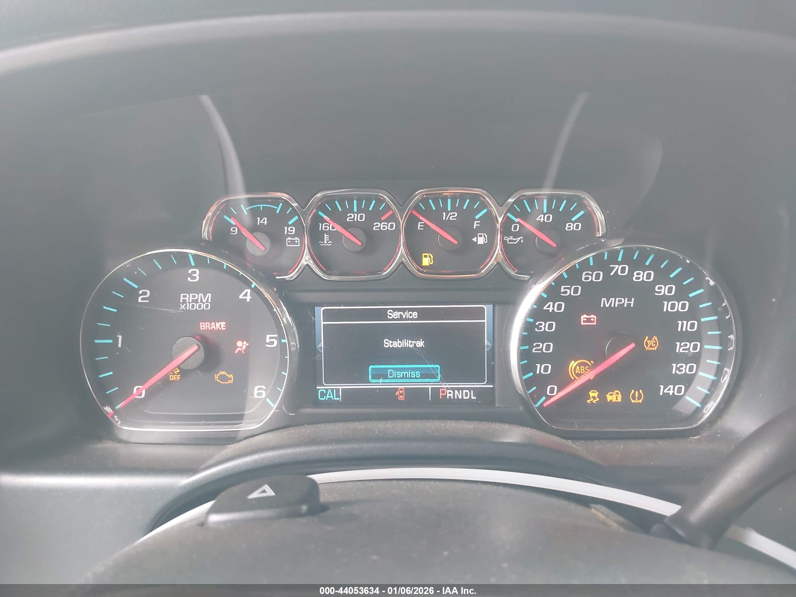 CHEVROLET SILVERADO image 7