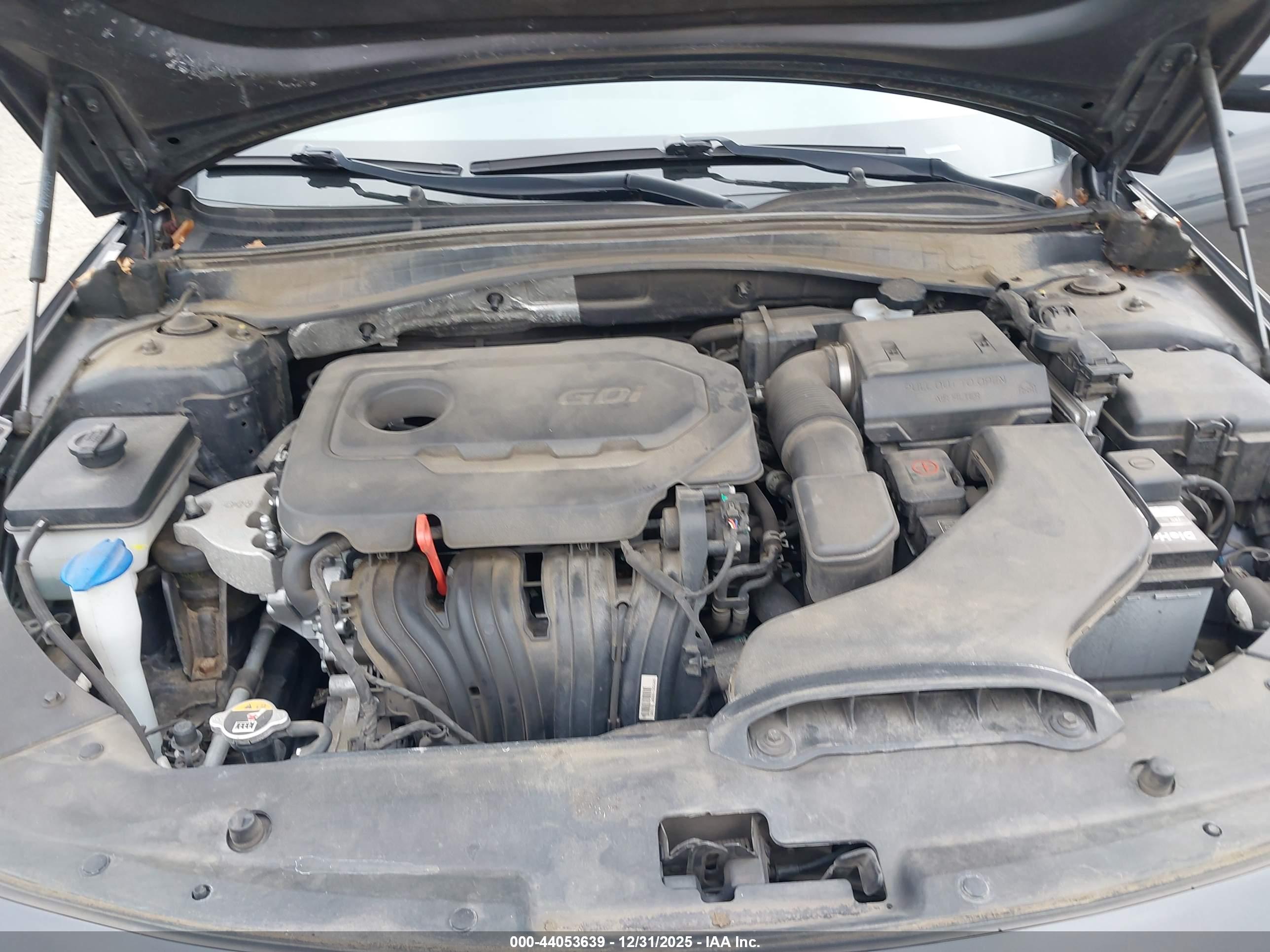 KIA OPTIMA image 10
