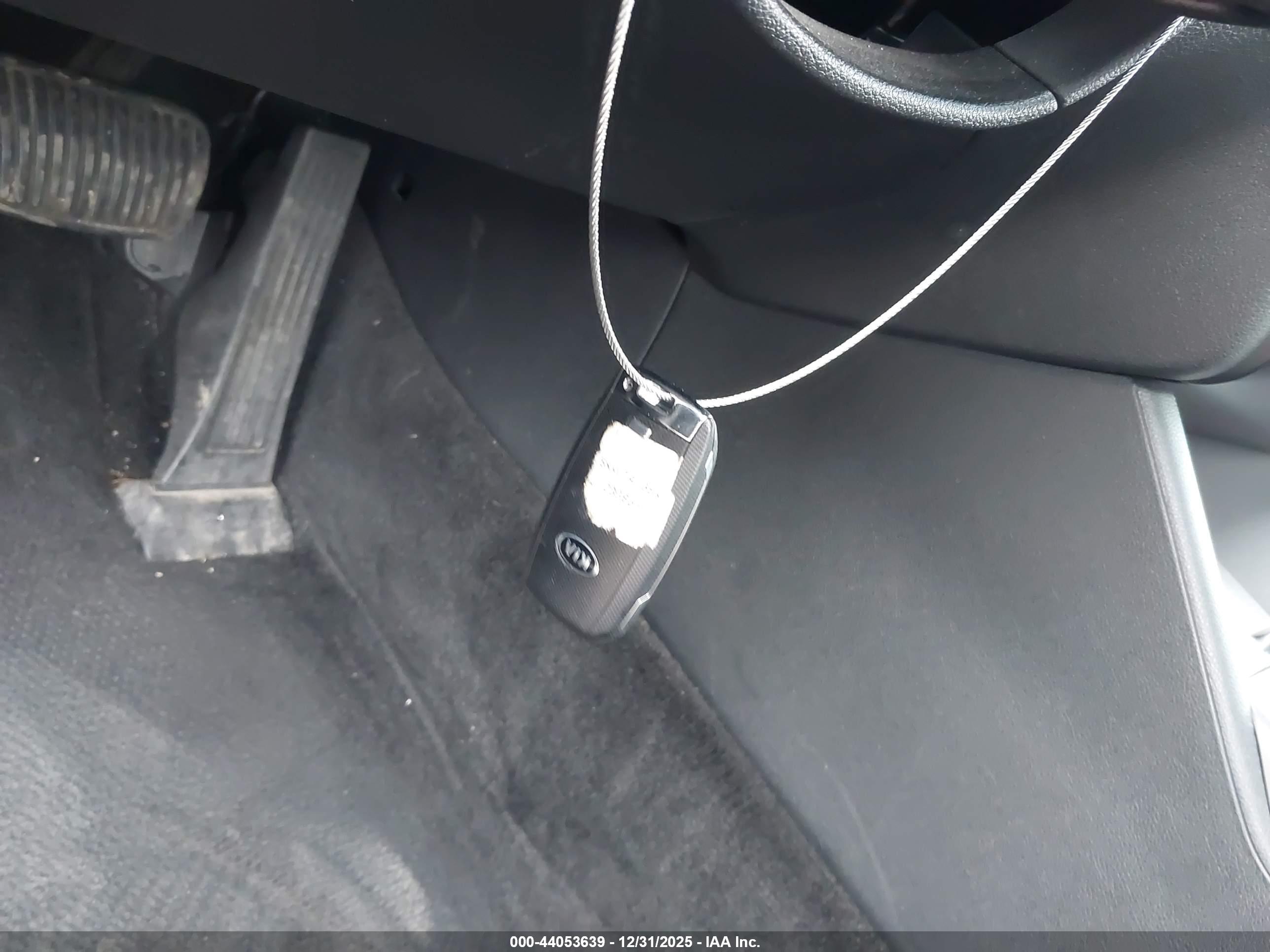 KIA OPTIMA image 11