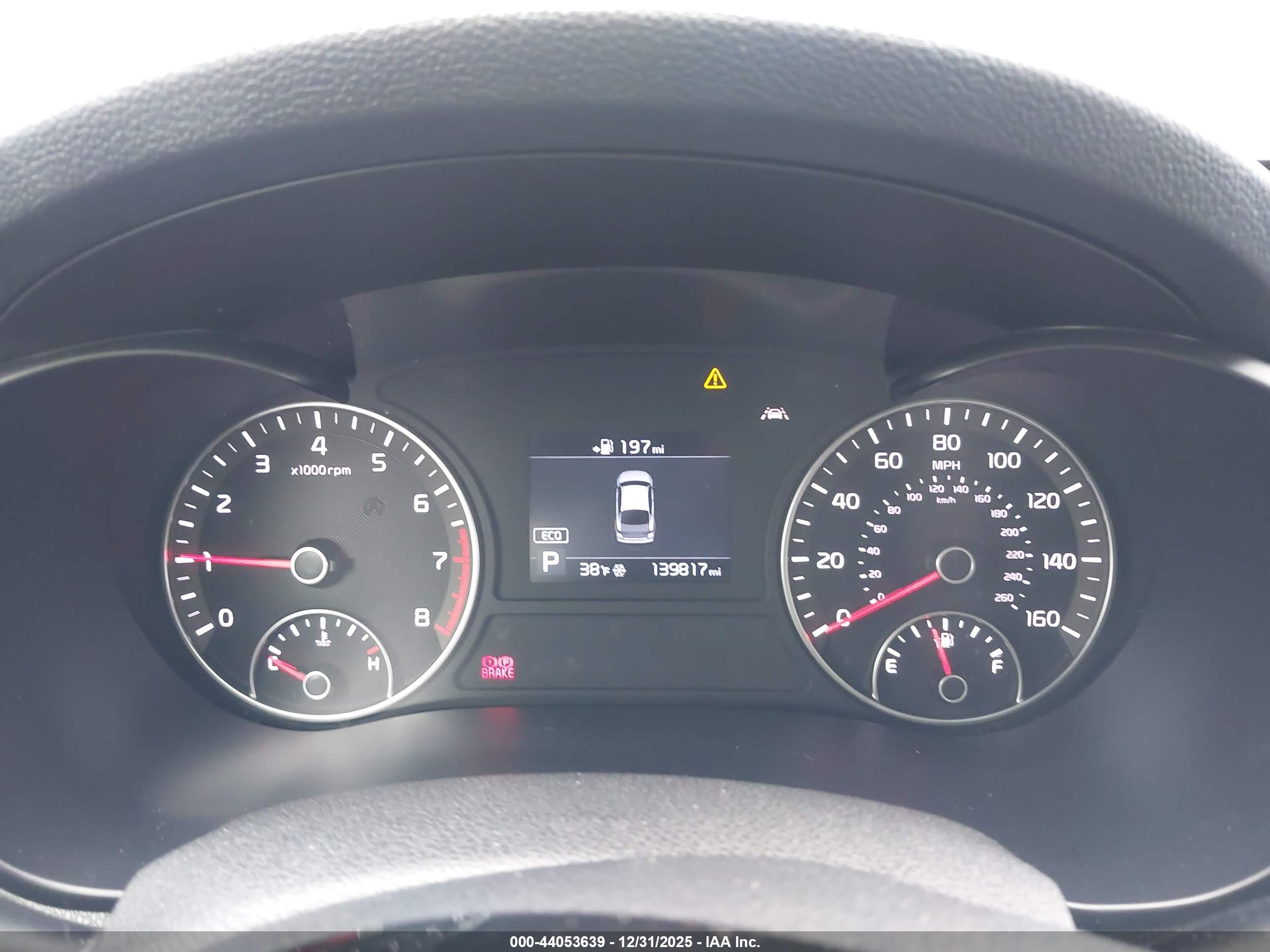 KIA OPTIMA image 7