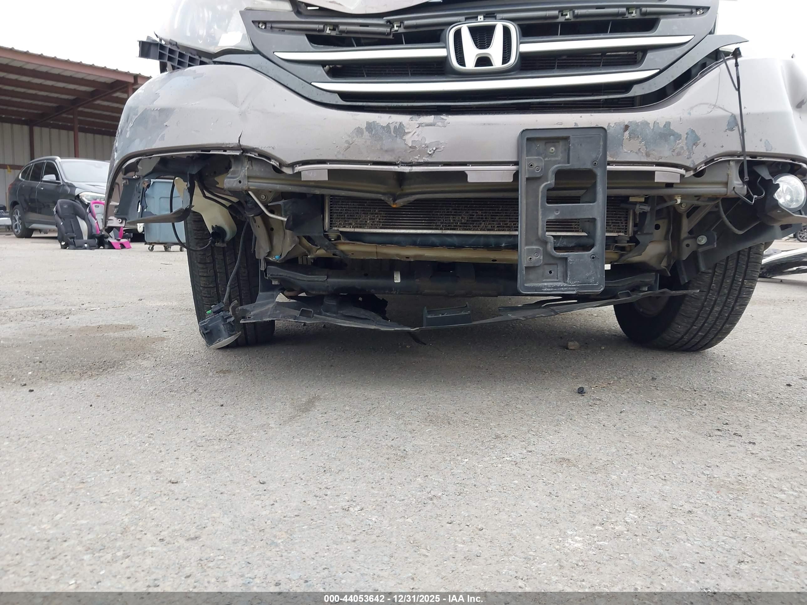 HONDA CR-V image 6