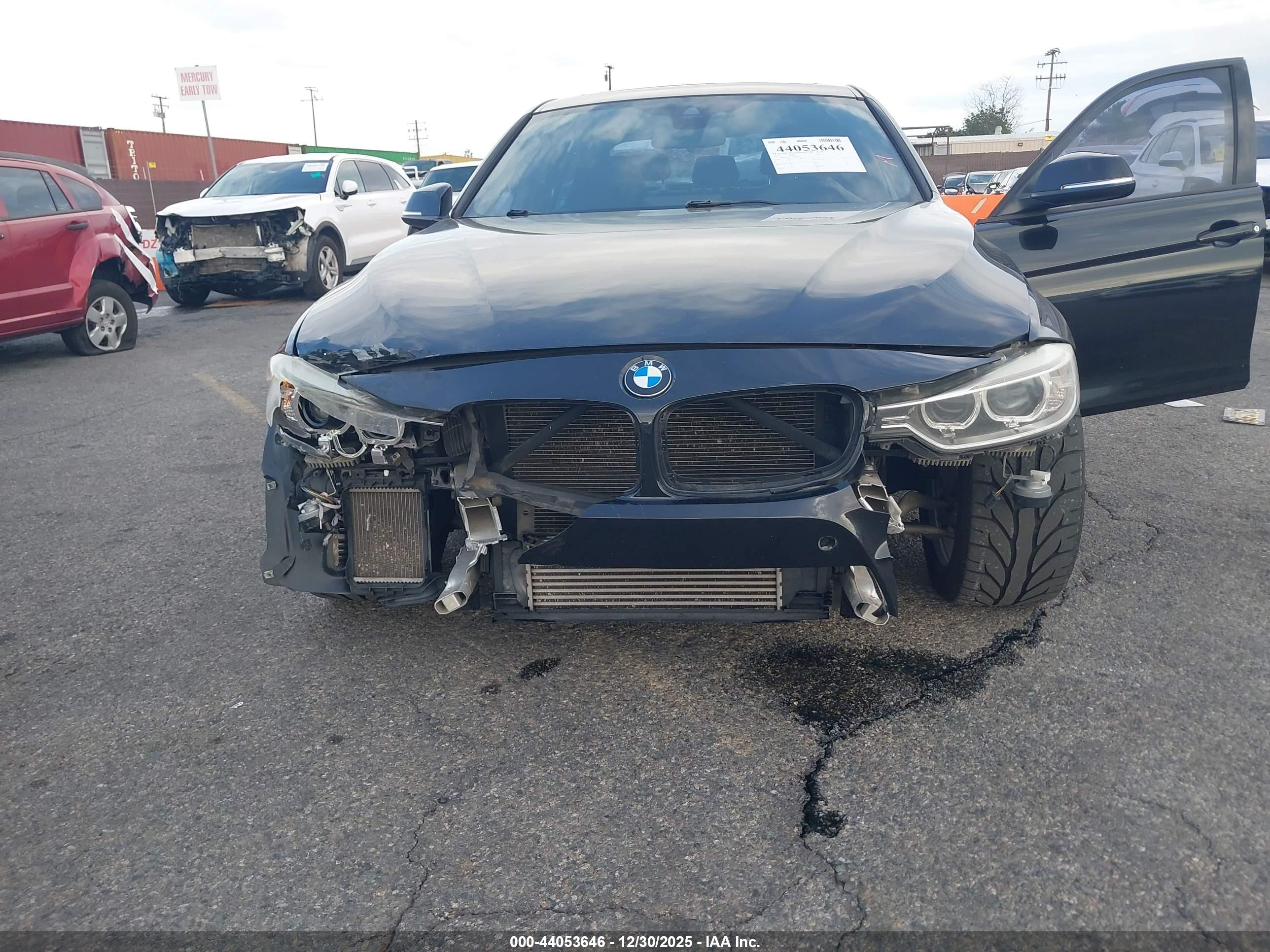 BMW 328I image 6