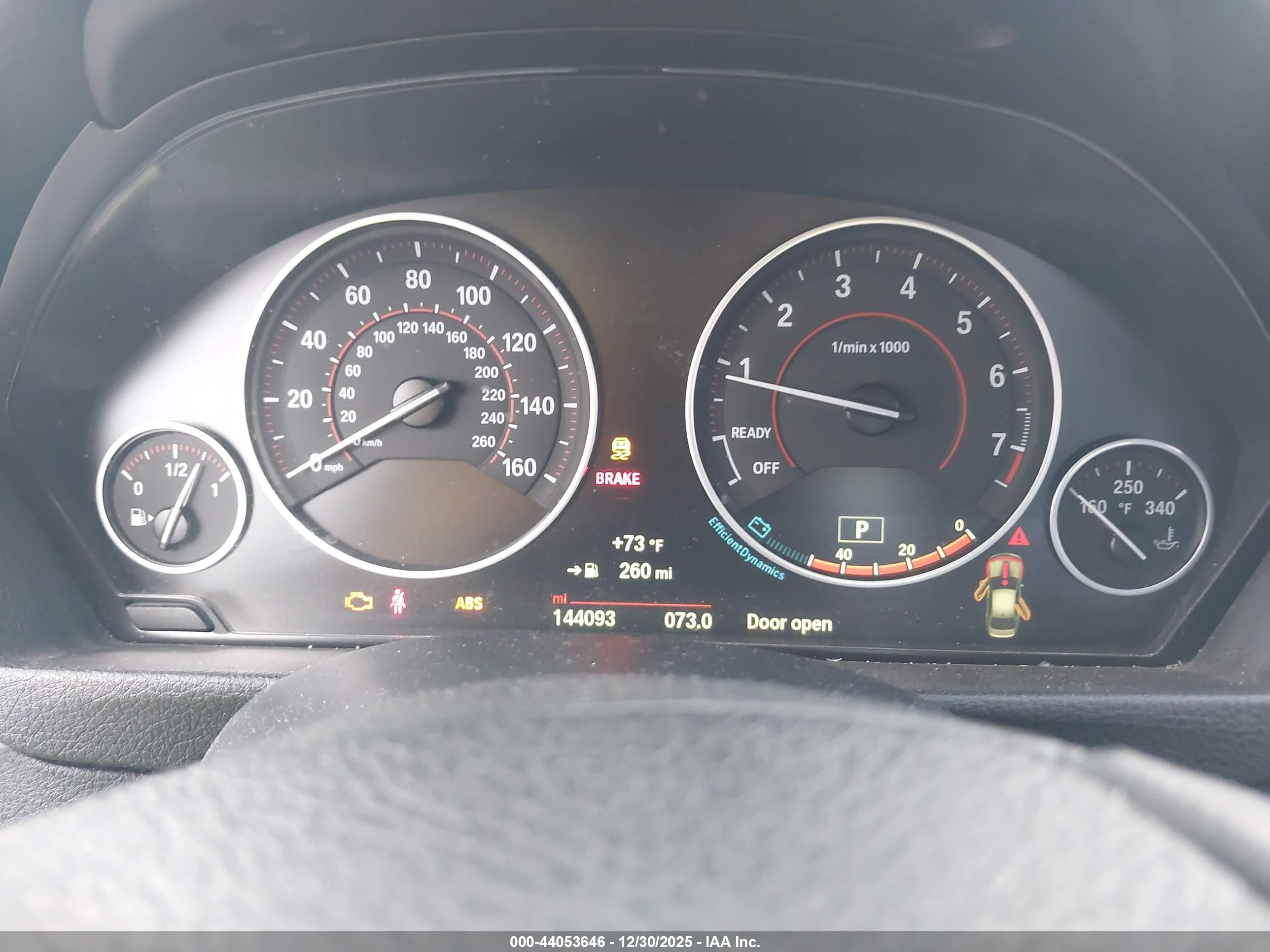 BMW 328I image 7