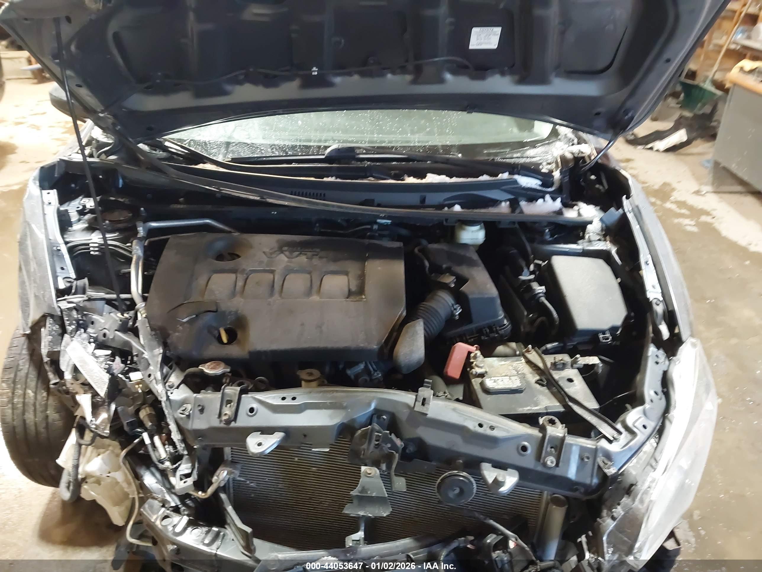 TOYOTA COROLLA image 10