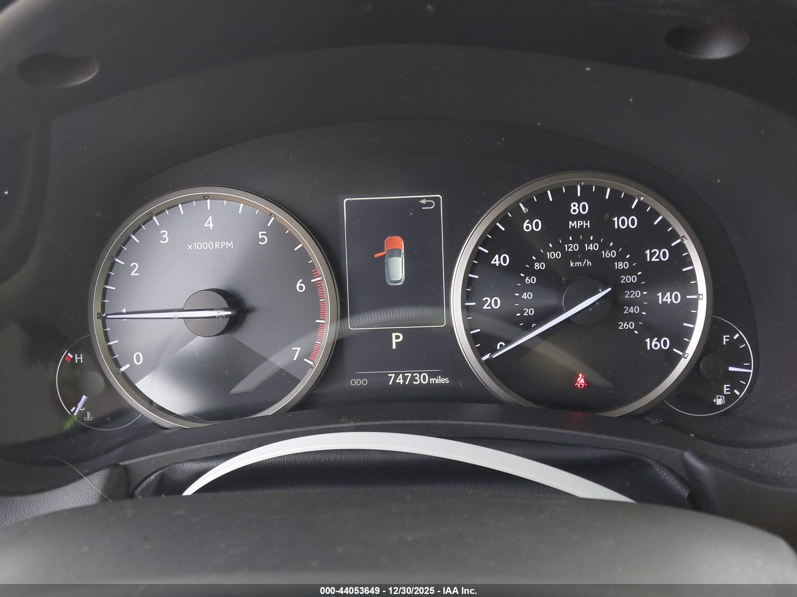 LEXUS NX image 7