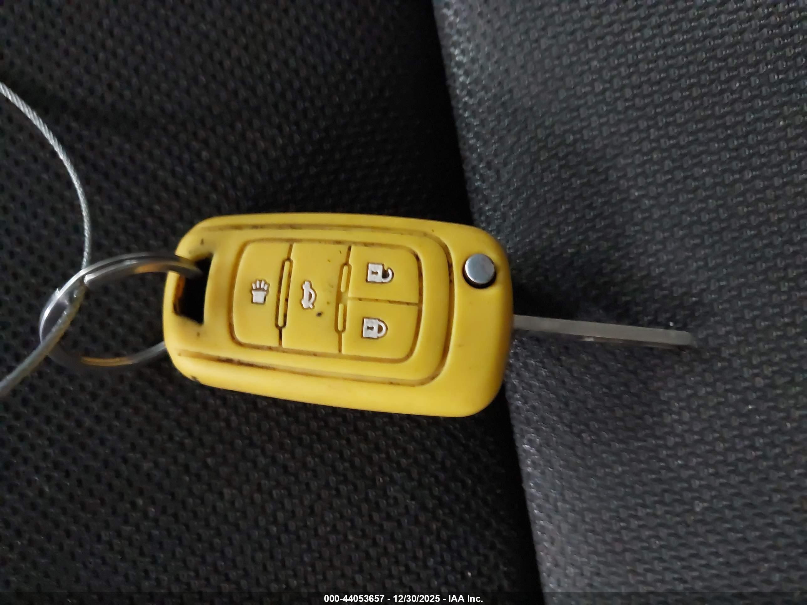CHEVROLET CRUZE image 11