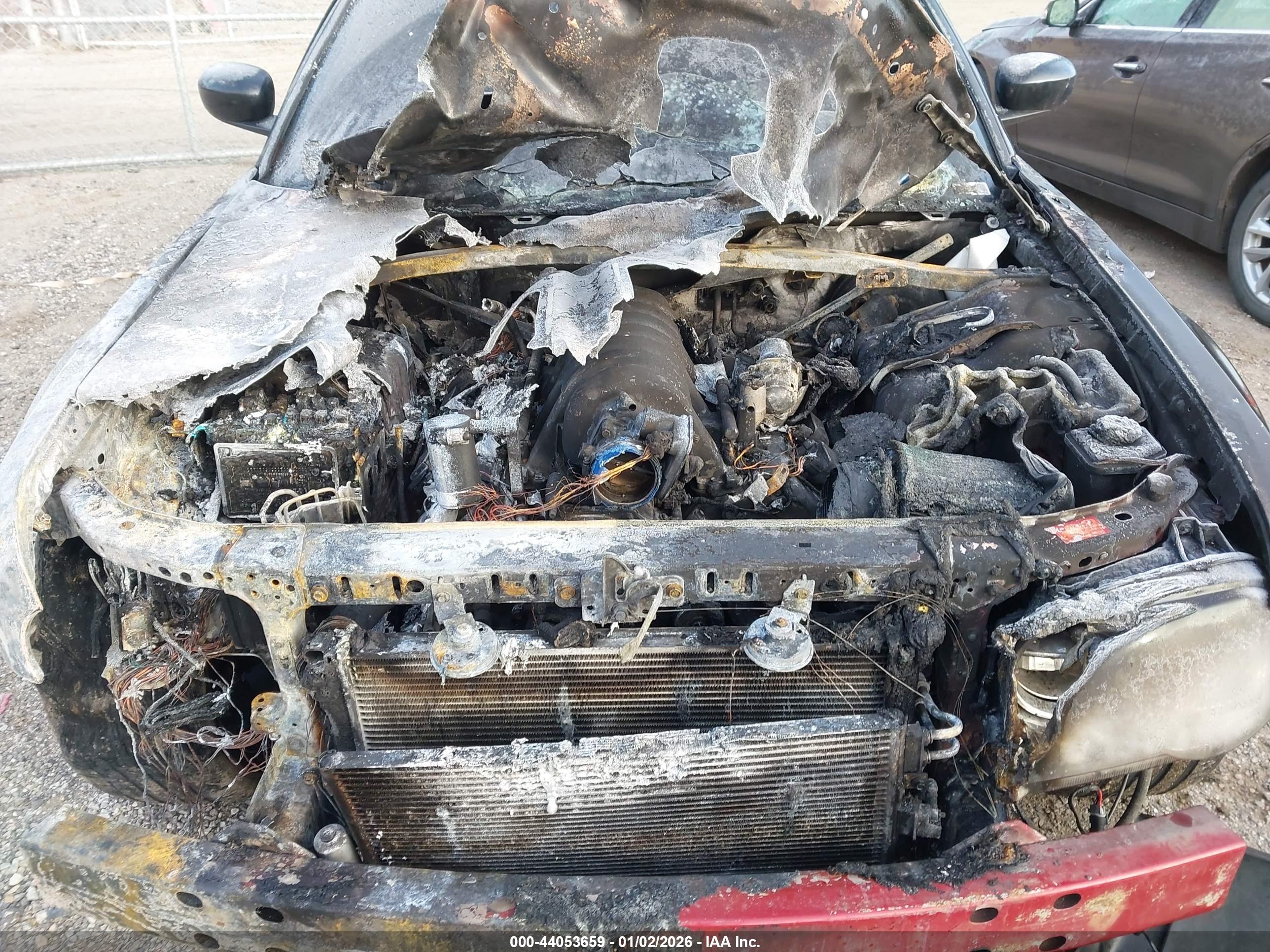 CHRYSLER 300C image 10