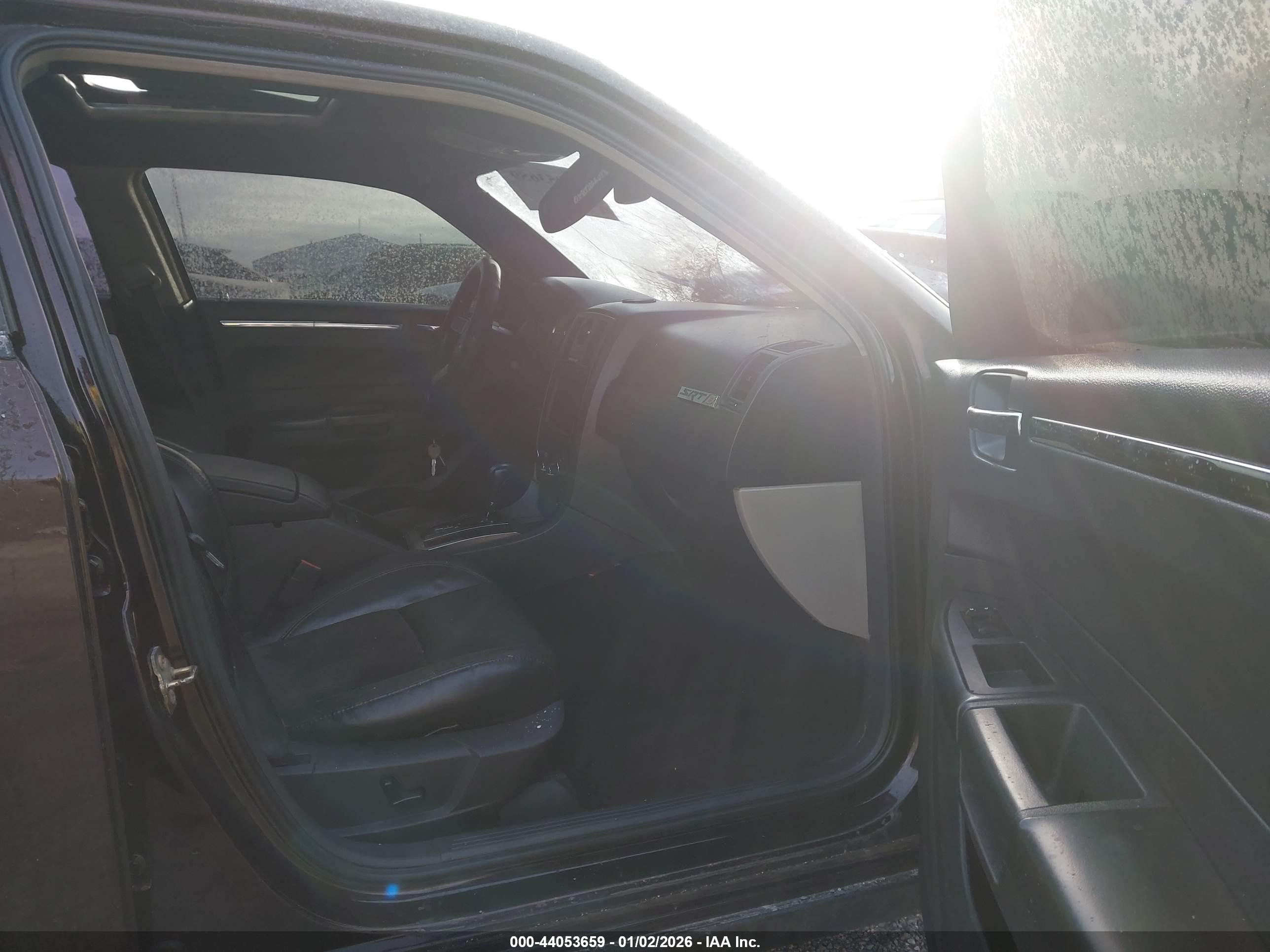 CHRYSLER 300C image 5