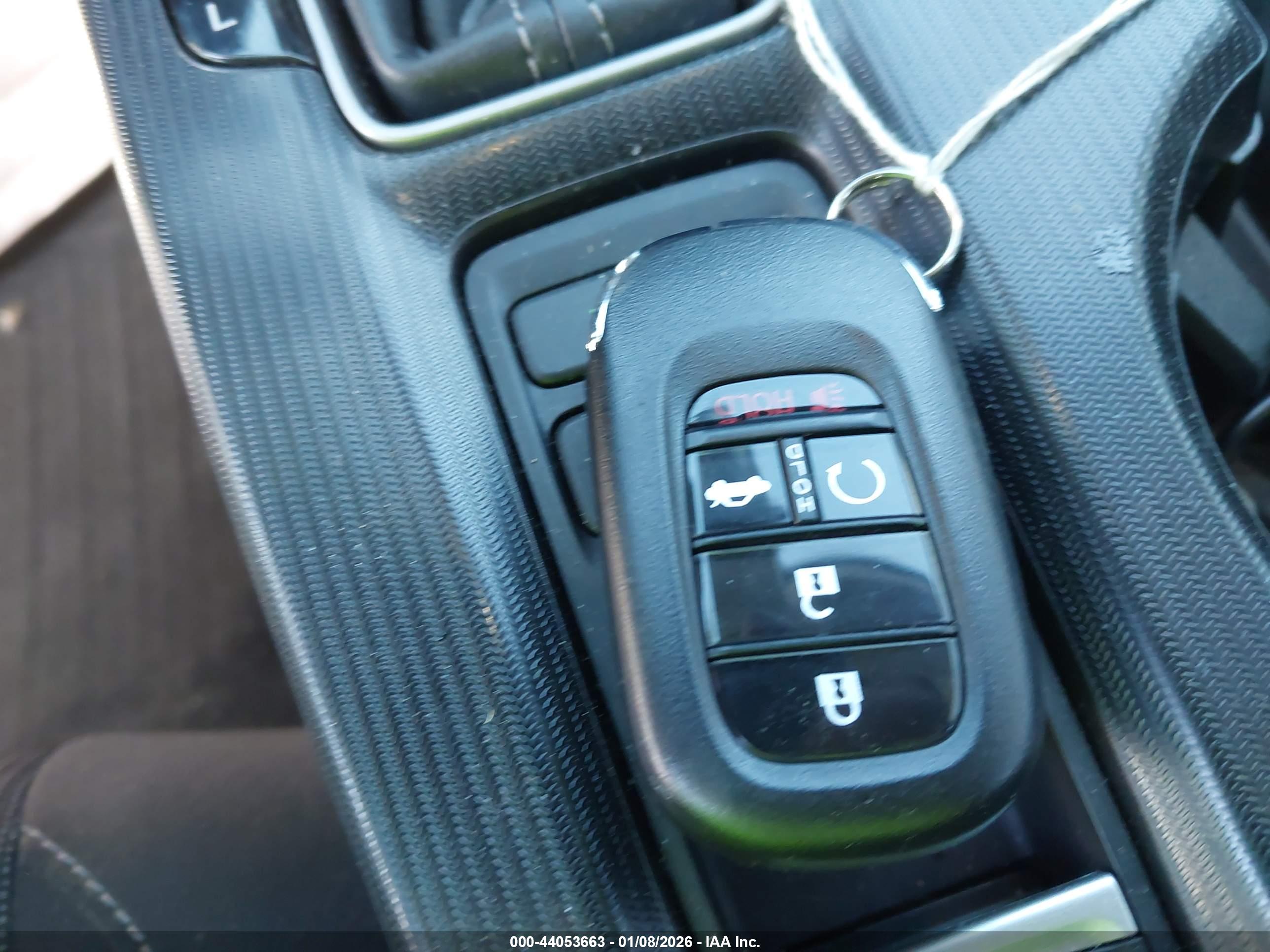 HONDA CIVIC image 11