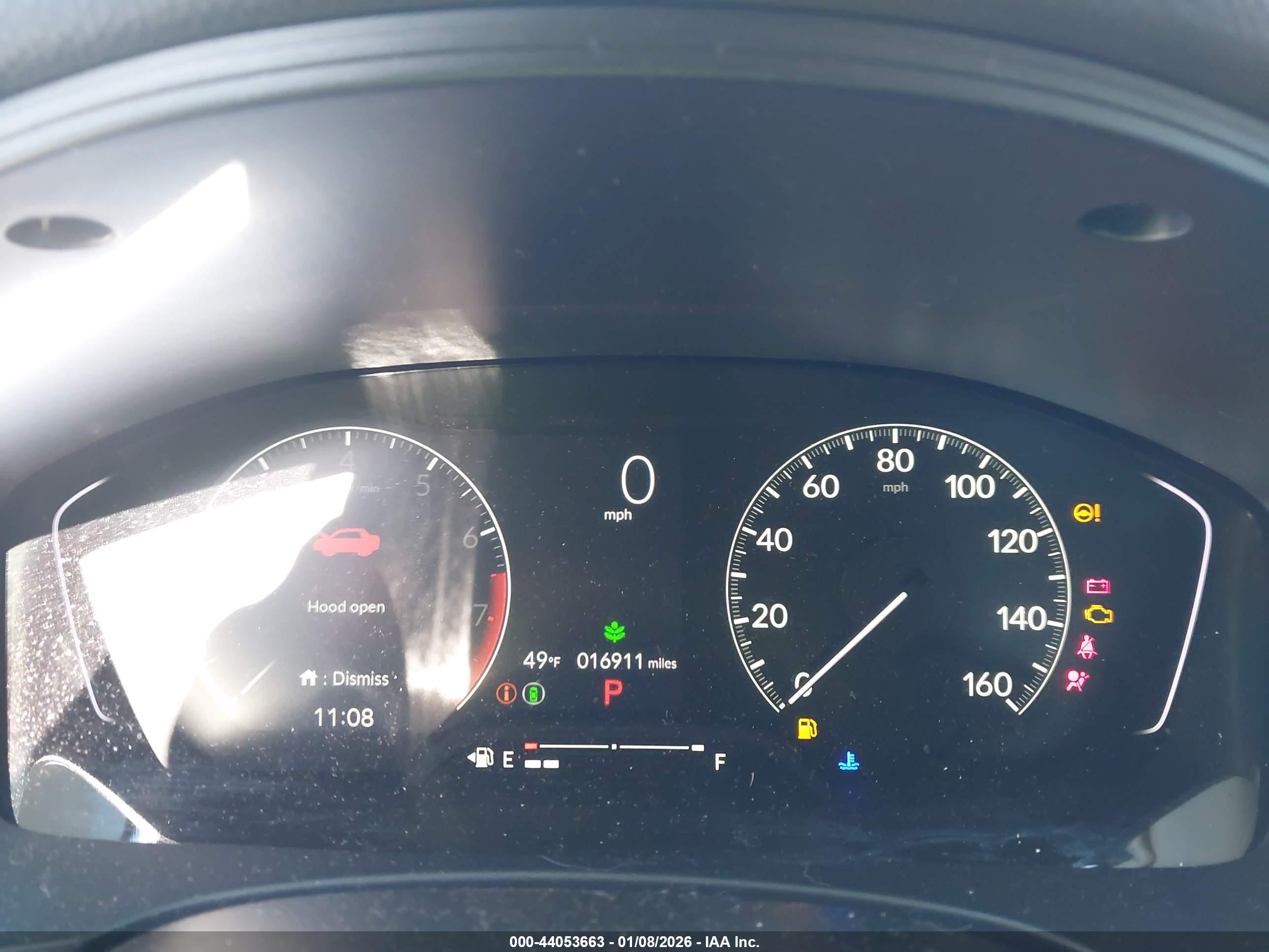 HONDA CIVIC image 7