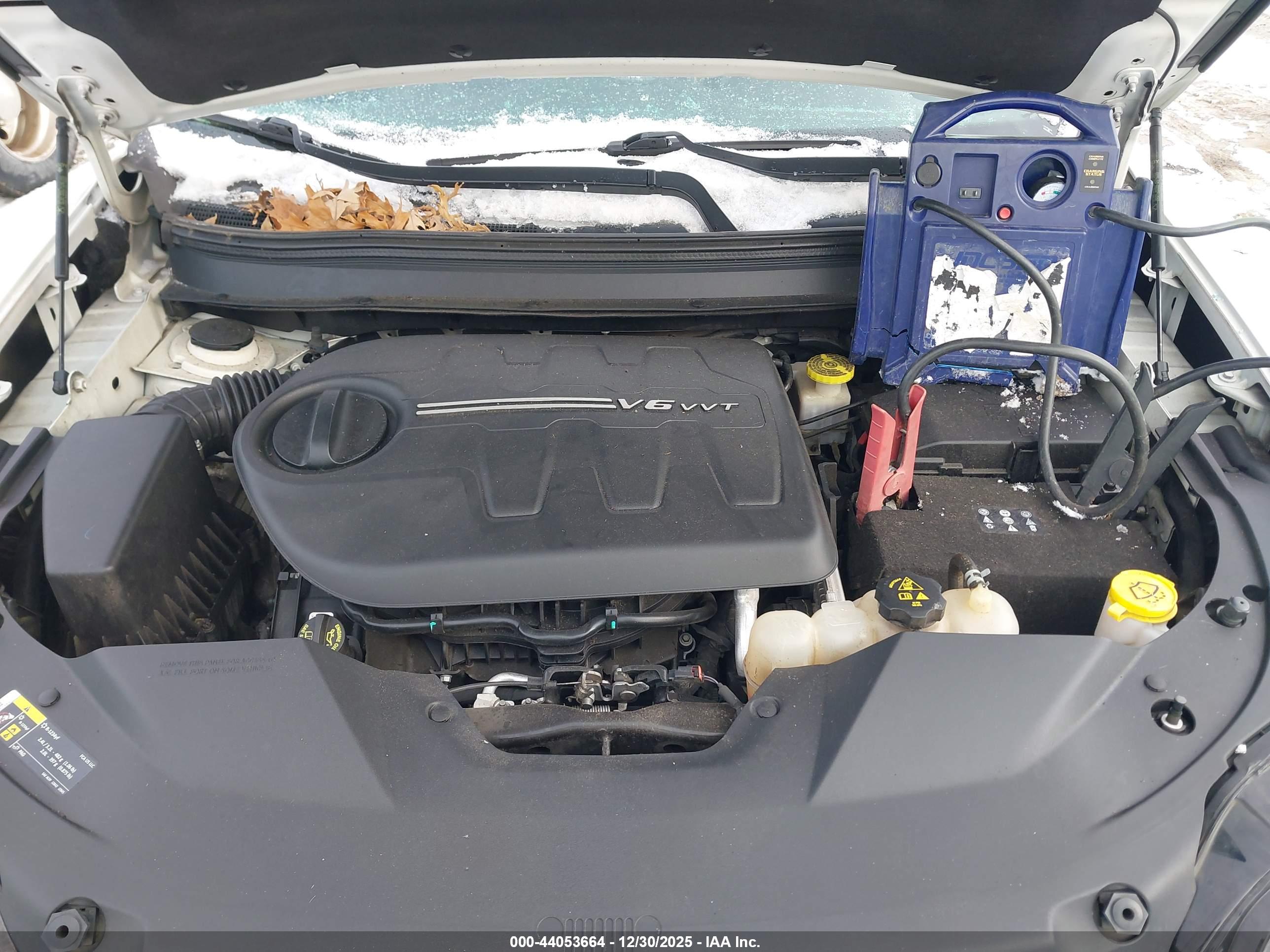 JEEP CHEROKEE image 10