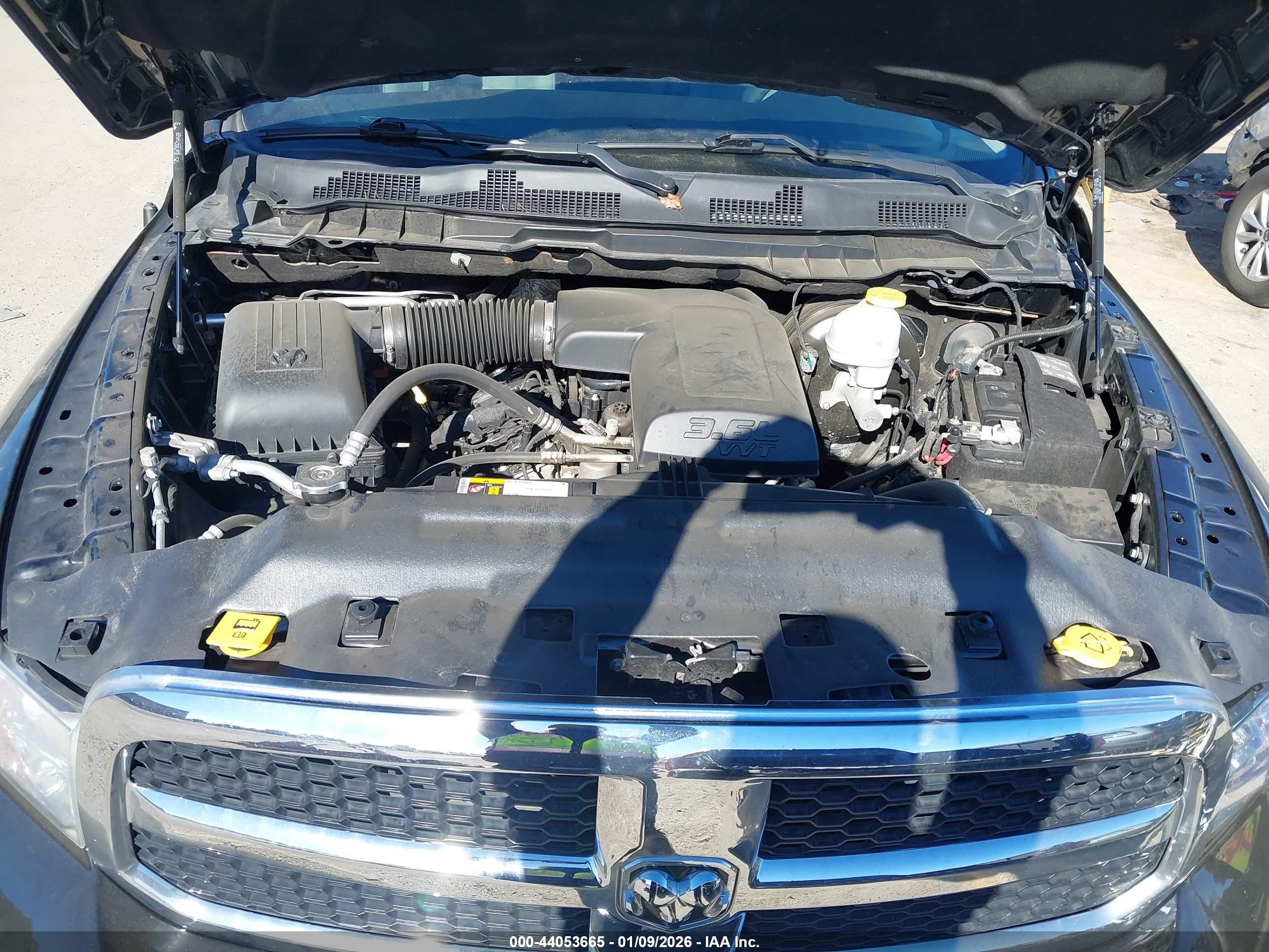 RAM 1500 image 10