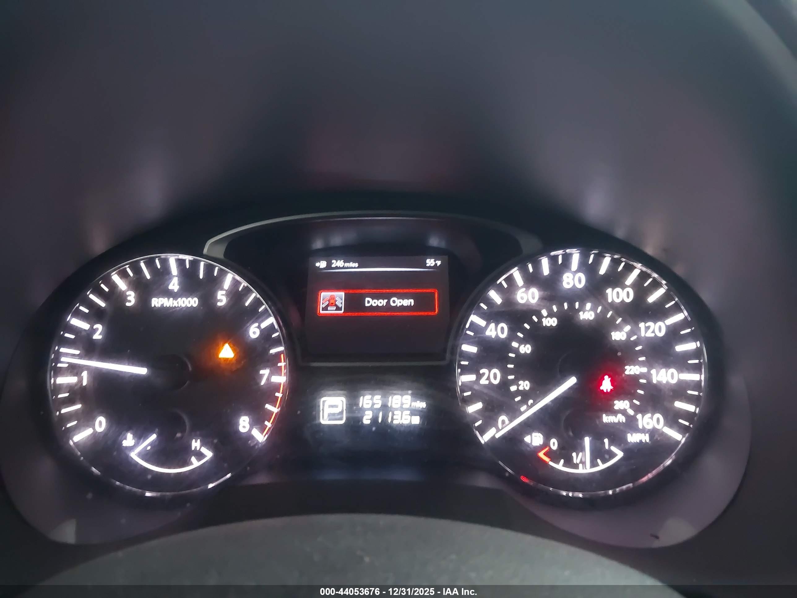 NISSAN ALTIMA image 7
