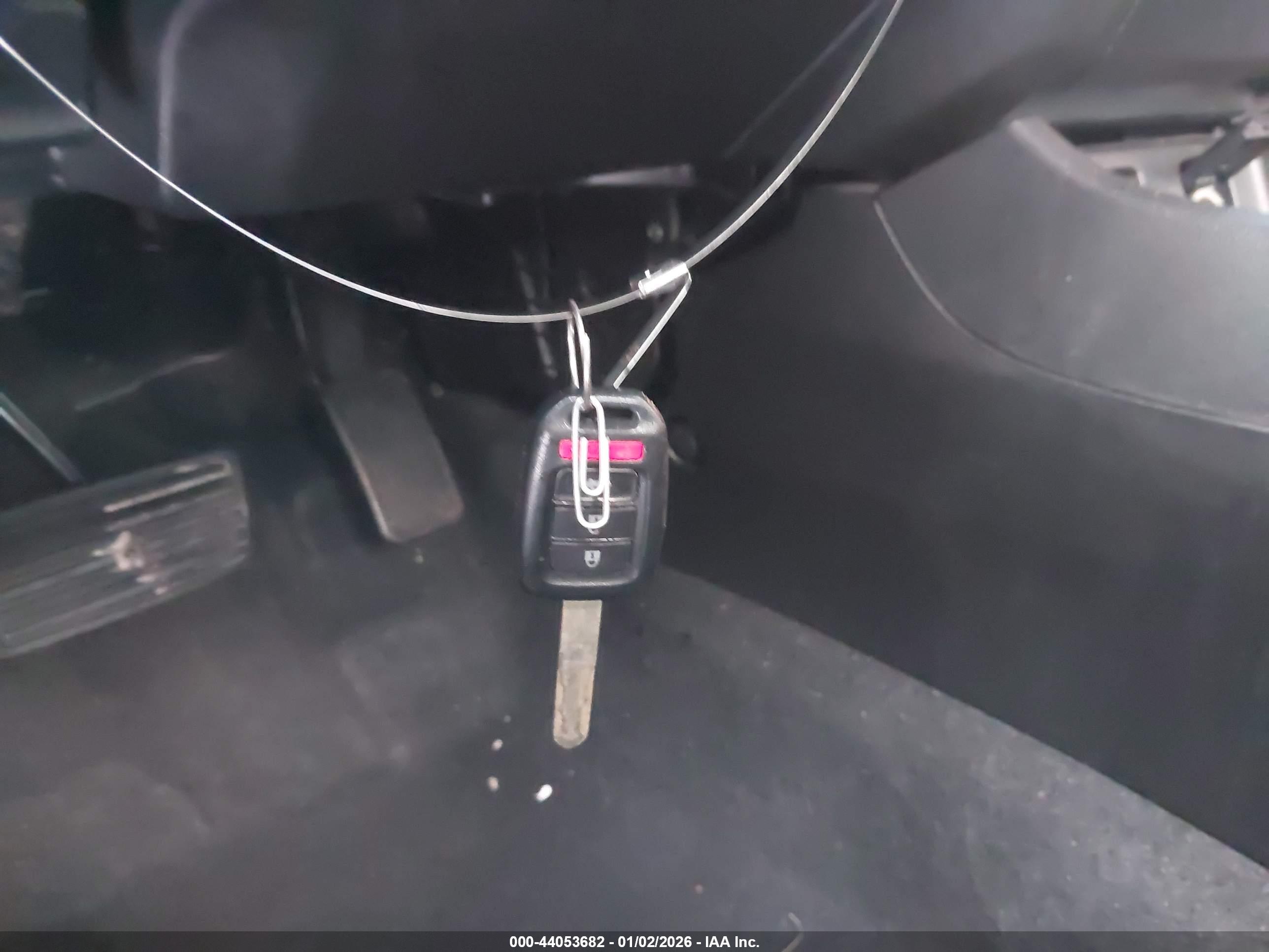 HONDA CIVIC image 11