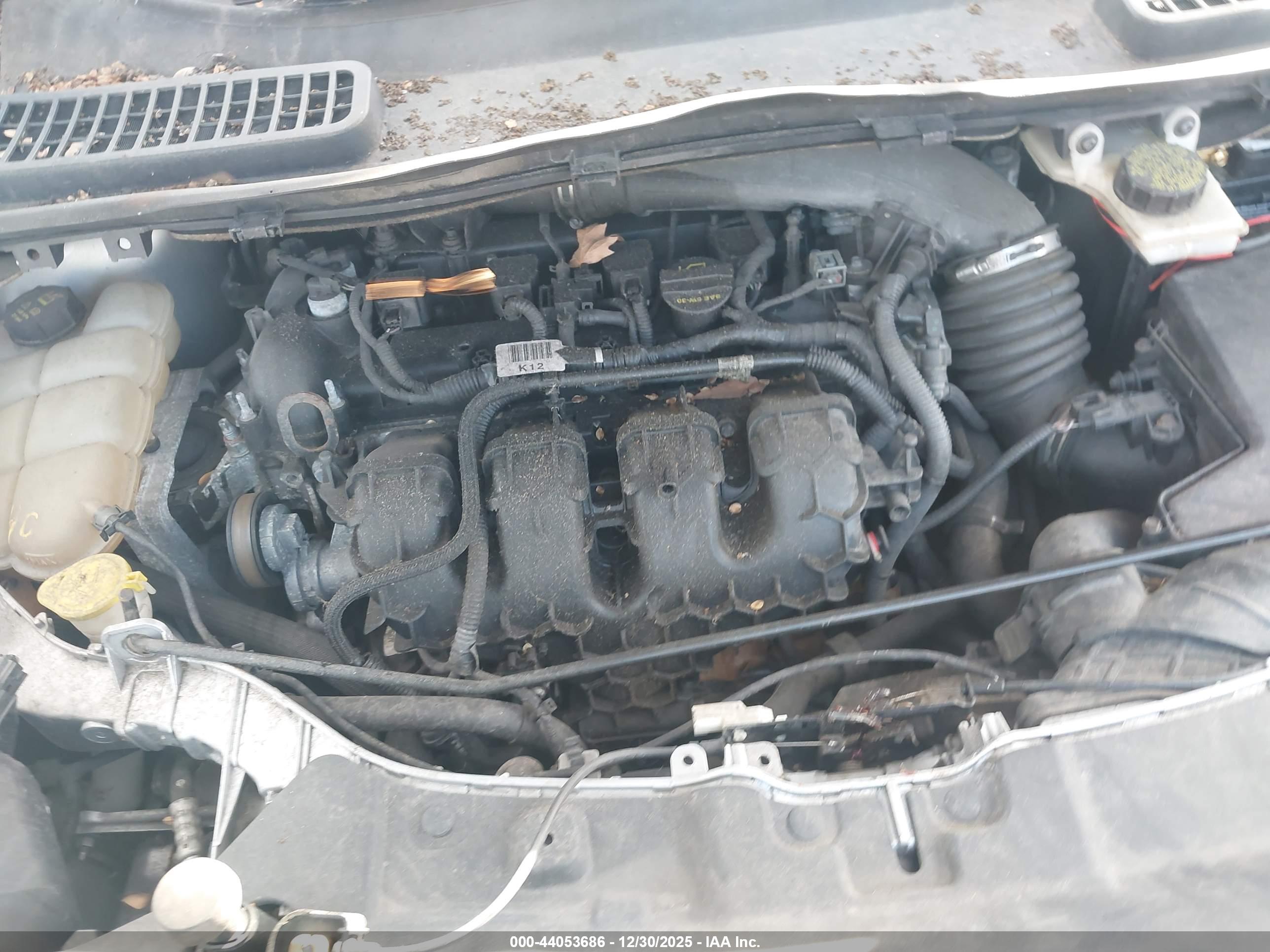 FORD ESCAPE image 10