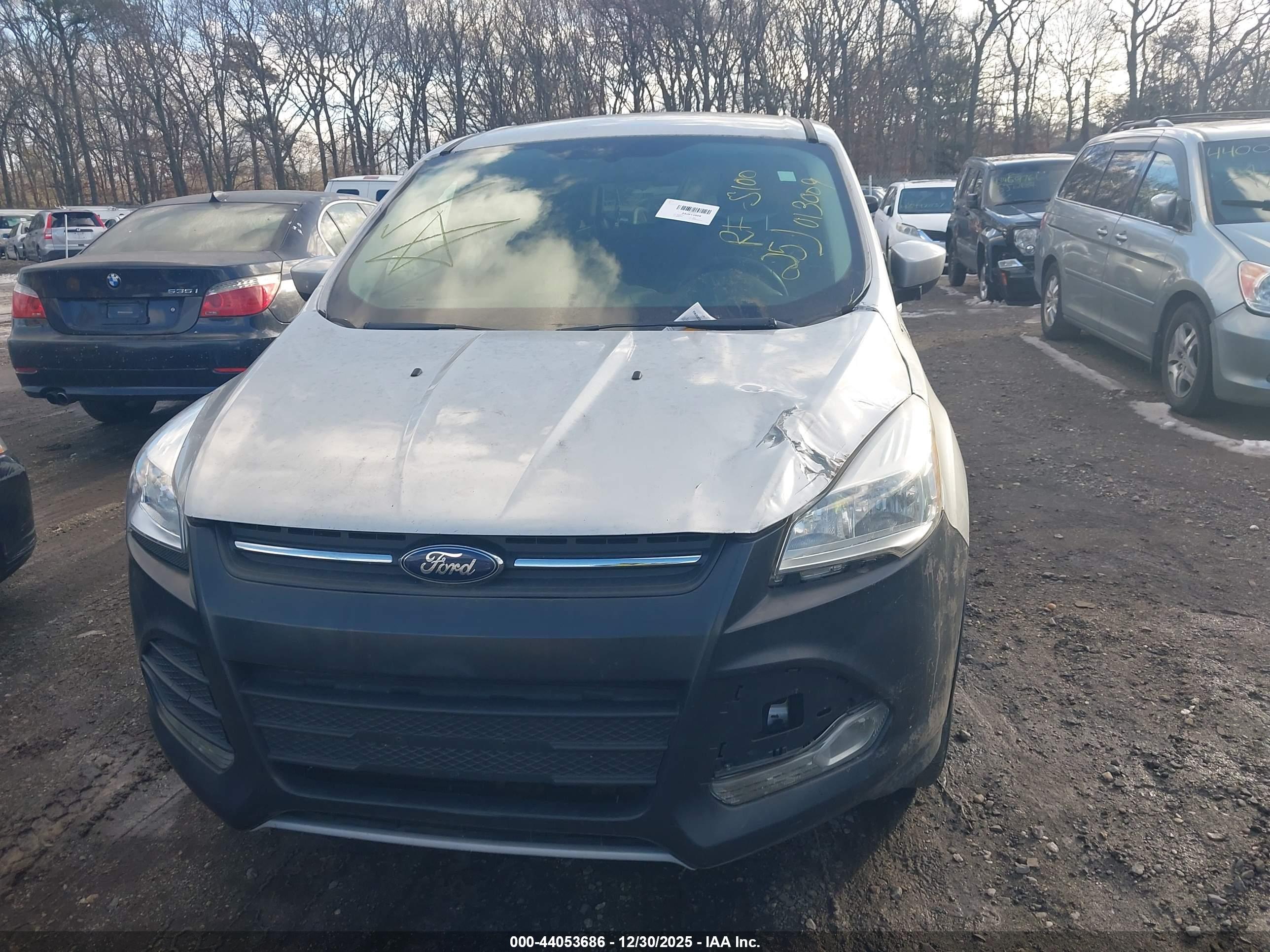 FORD ESCAPE image 6