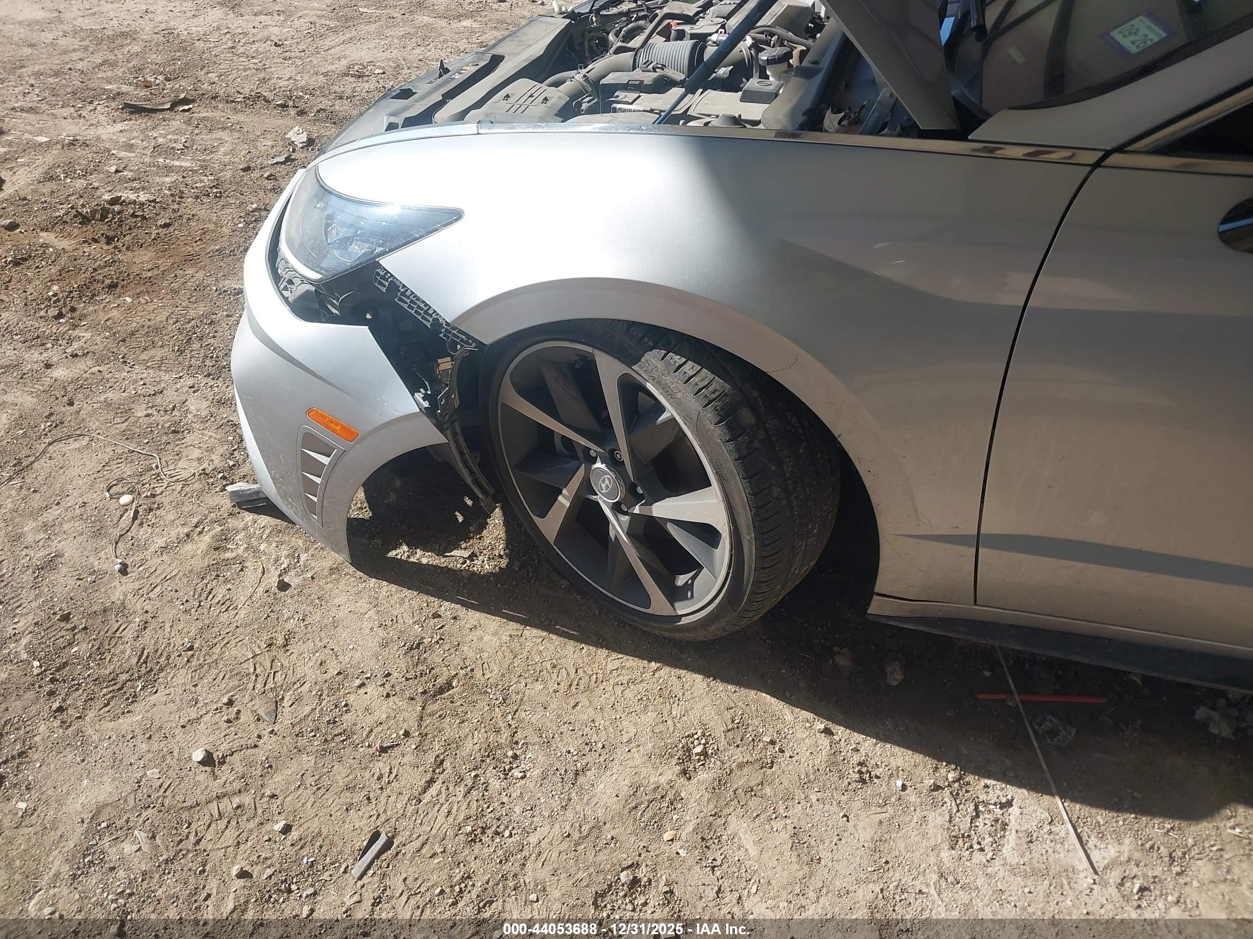 HYUNDAI SONATA image 6