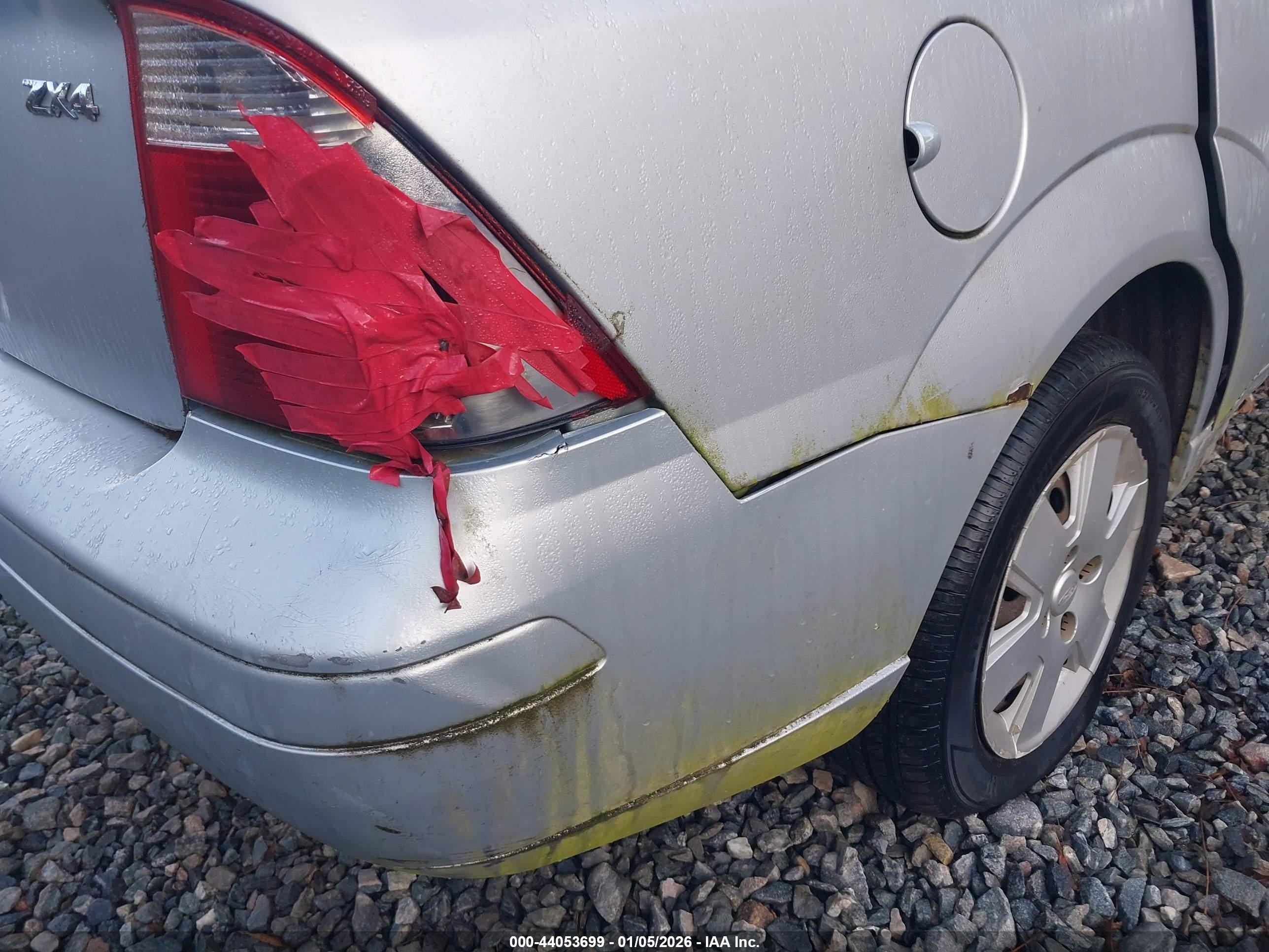 FORD FOCUS image 6