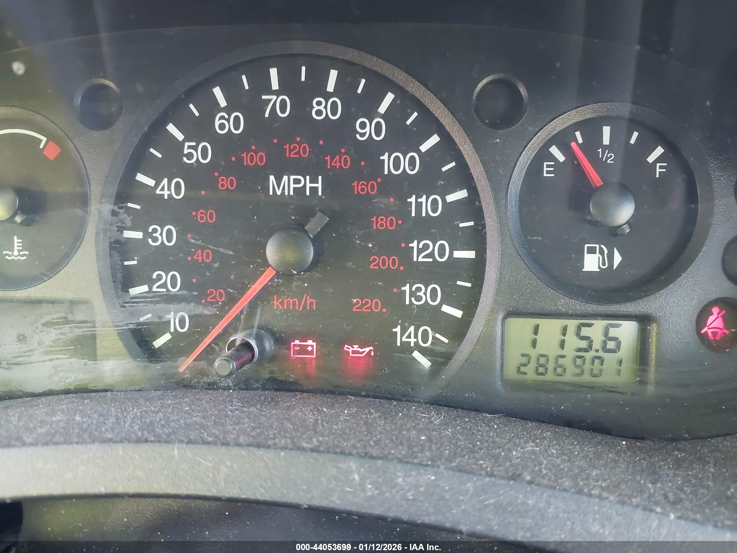 FORD FOCUS image 7